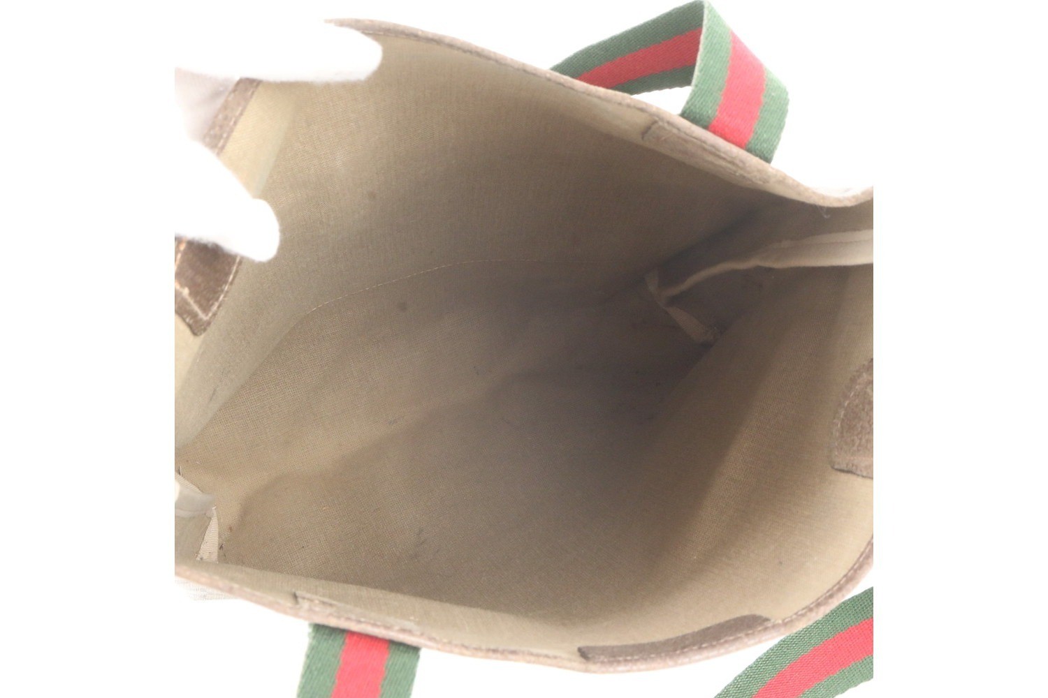 GG Canvas (Bag) - Shoulder Bag — view 7