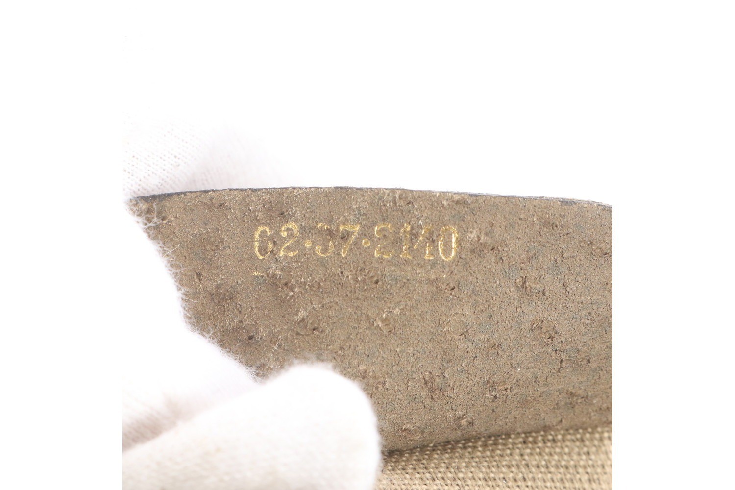 GG Canvas (Bag) - Shoulder Bag — view 9