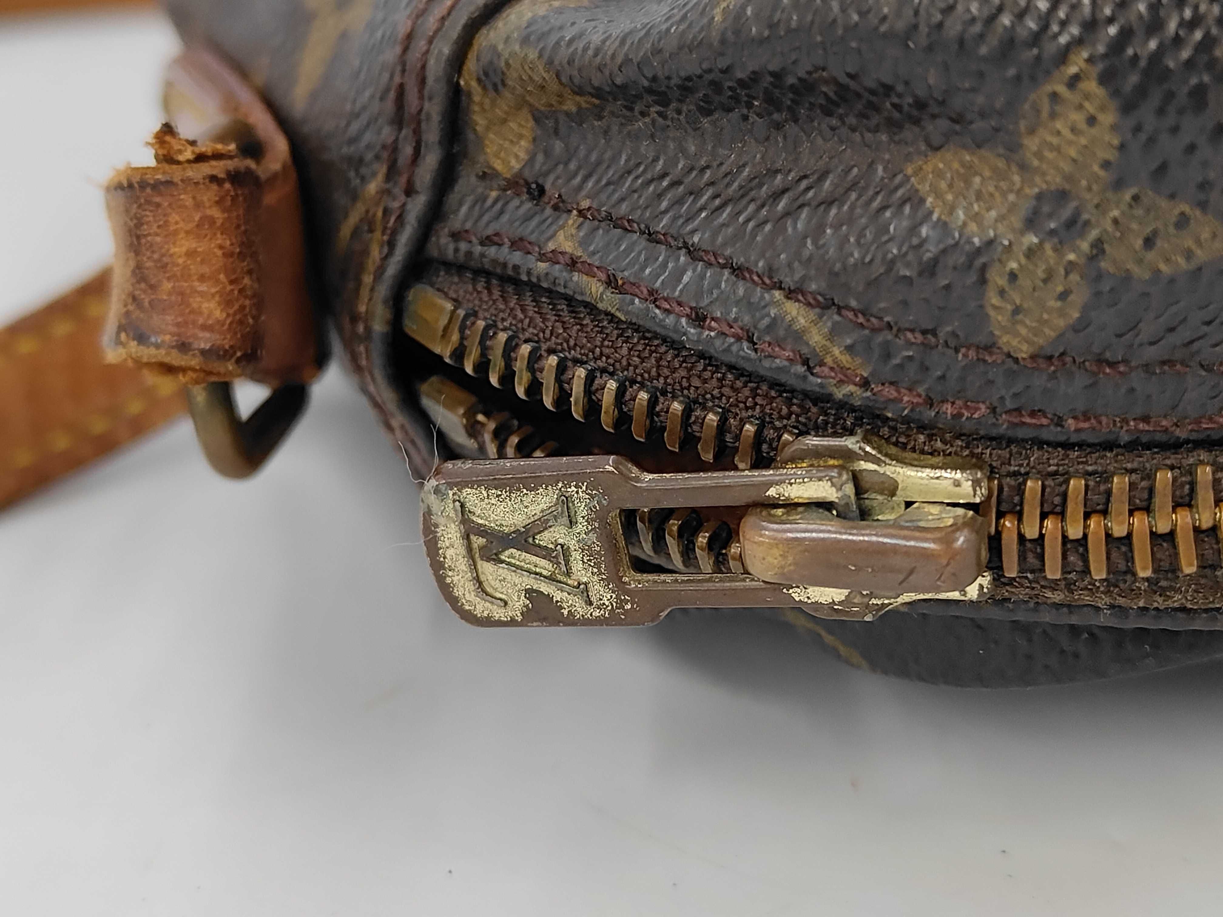 Monogram Trocadero 28 M51274 Shoulder Bag — view 11