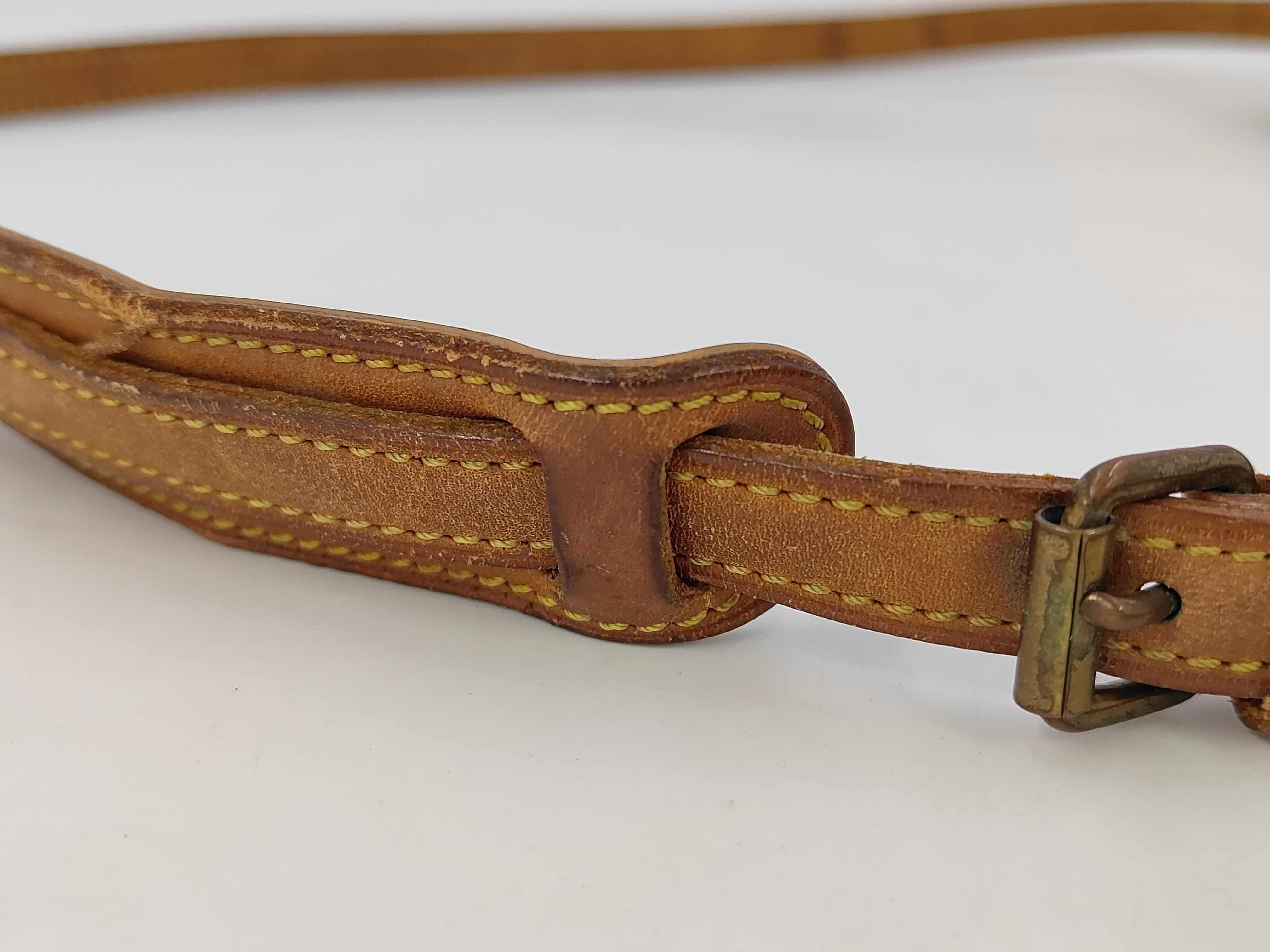 Monogram Trocadero 28 M51274 Shoulder Bag — view 4