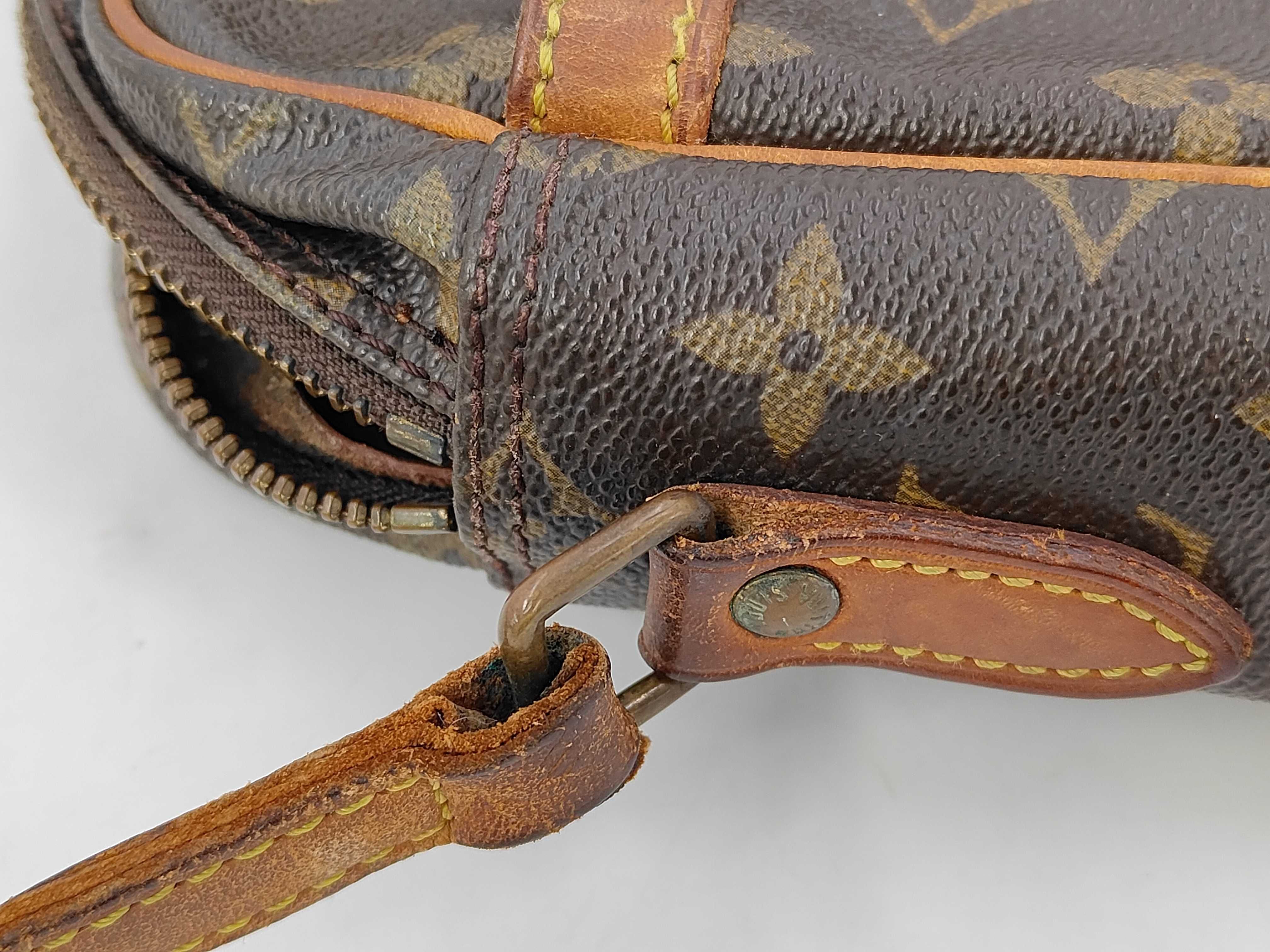 Monogram Trocadero 28 M51274 Shoulder Bag — view 5