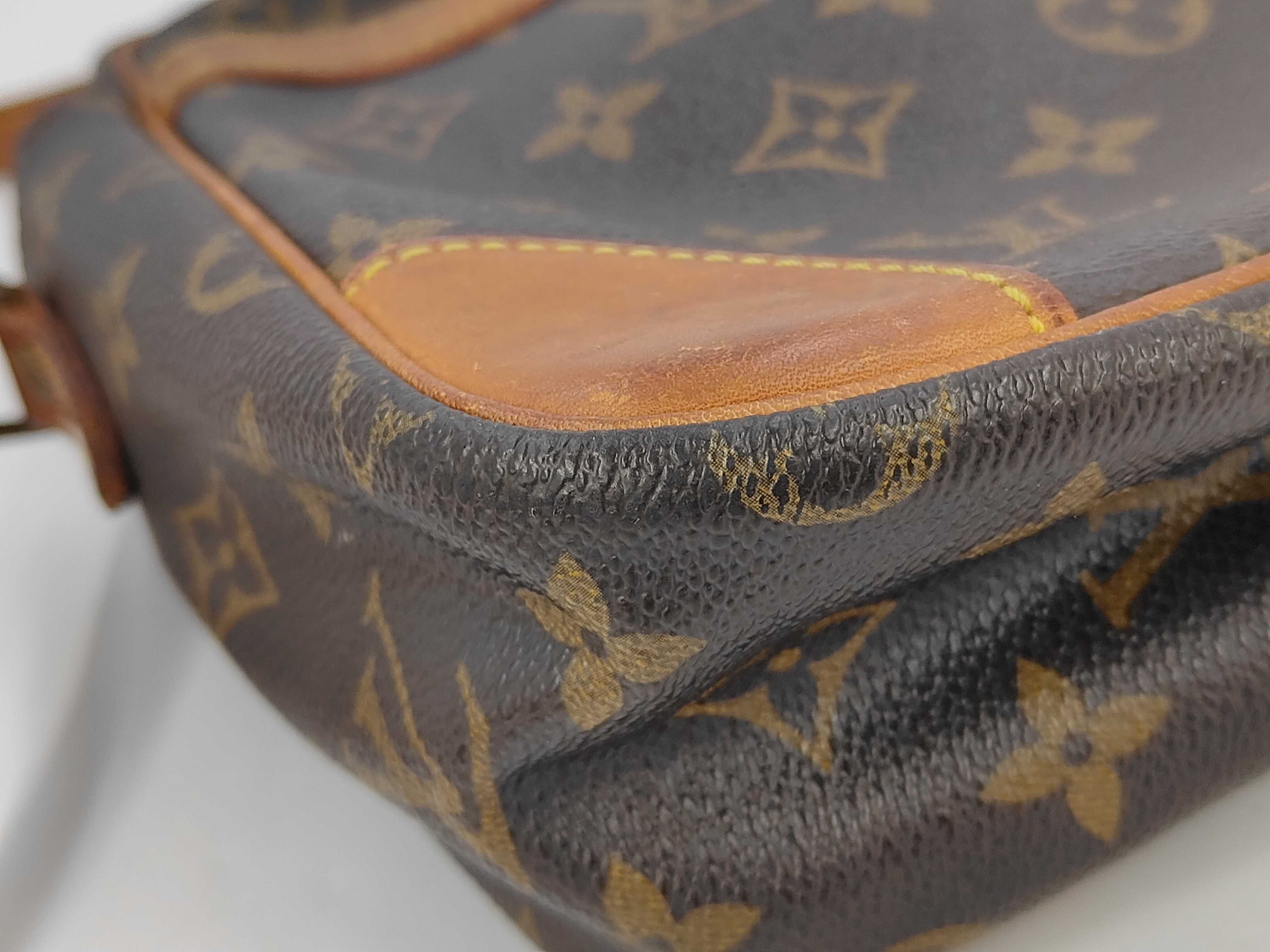 Monogram Trocadero 28 M51274 Shoulder Bag — view 6
