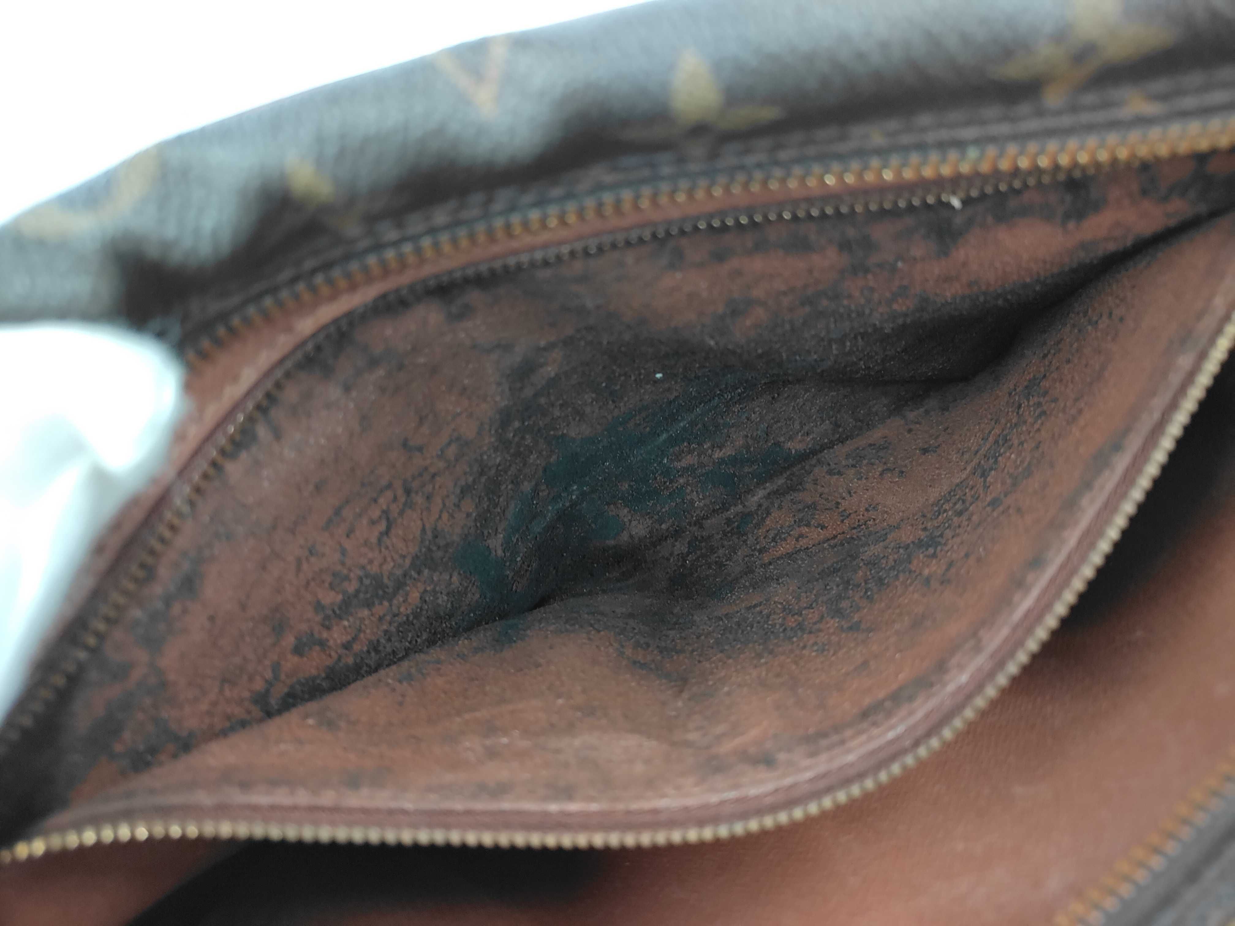 Monogram Trocadero 28 M51274 Shoulder Bag — view 8