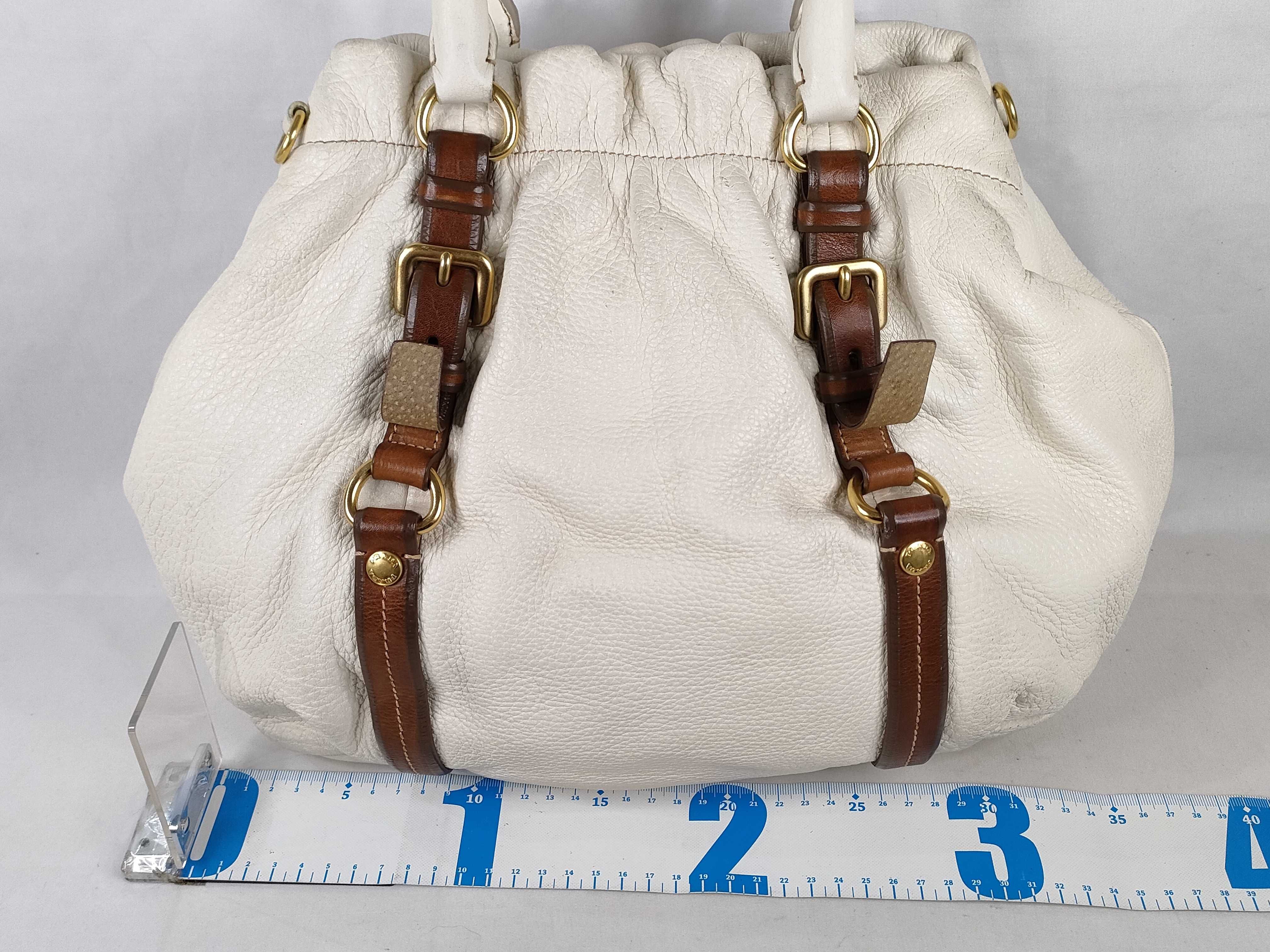 2-way tote bag — view 2