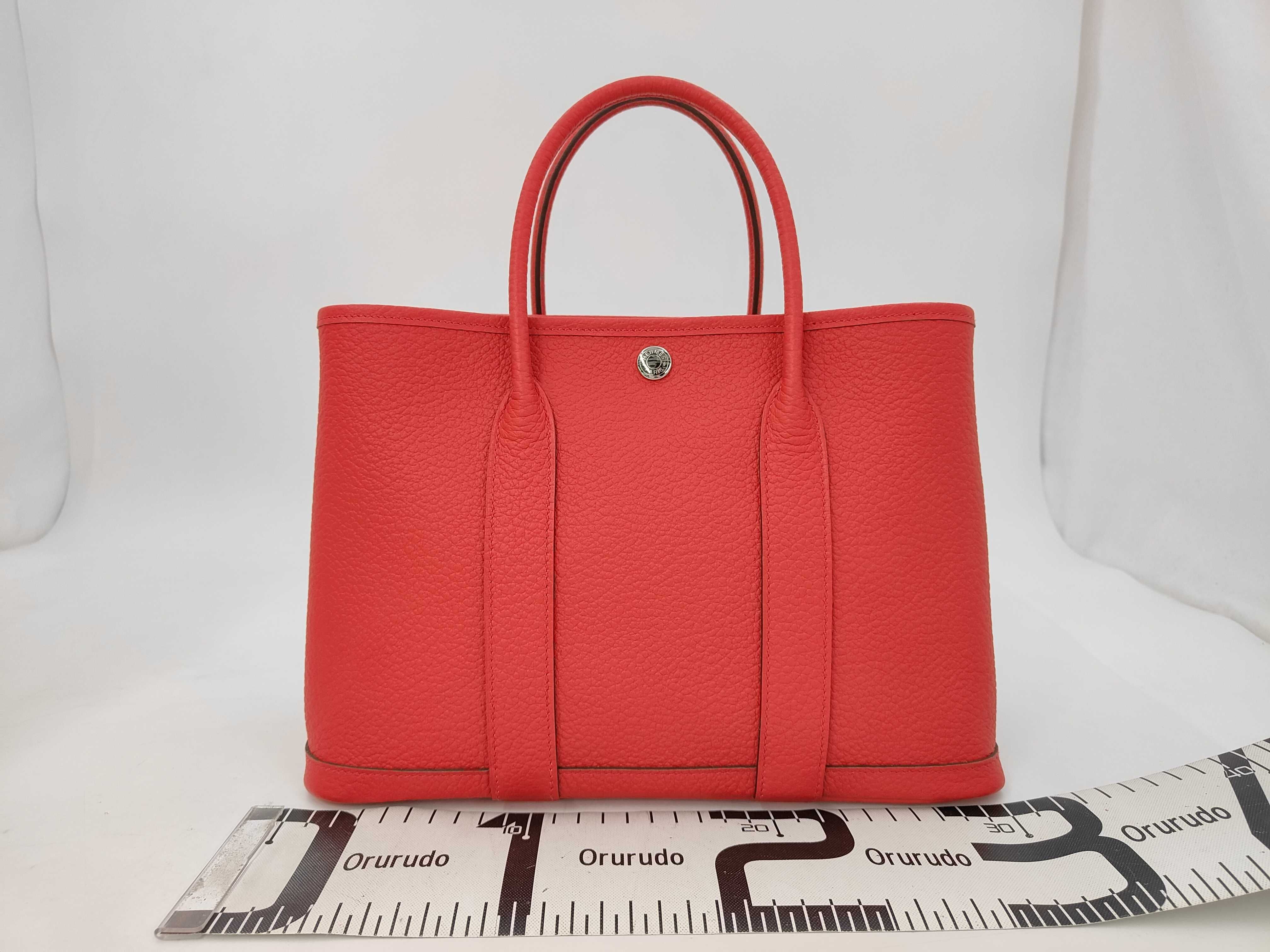 Garden Party TPM Negonda Tote Bag — view 2