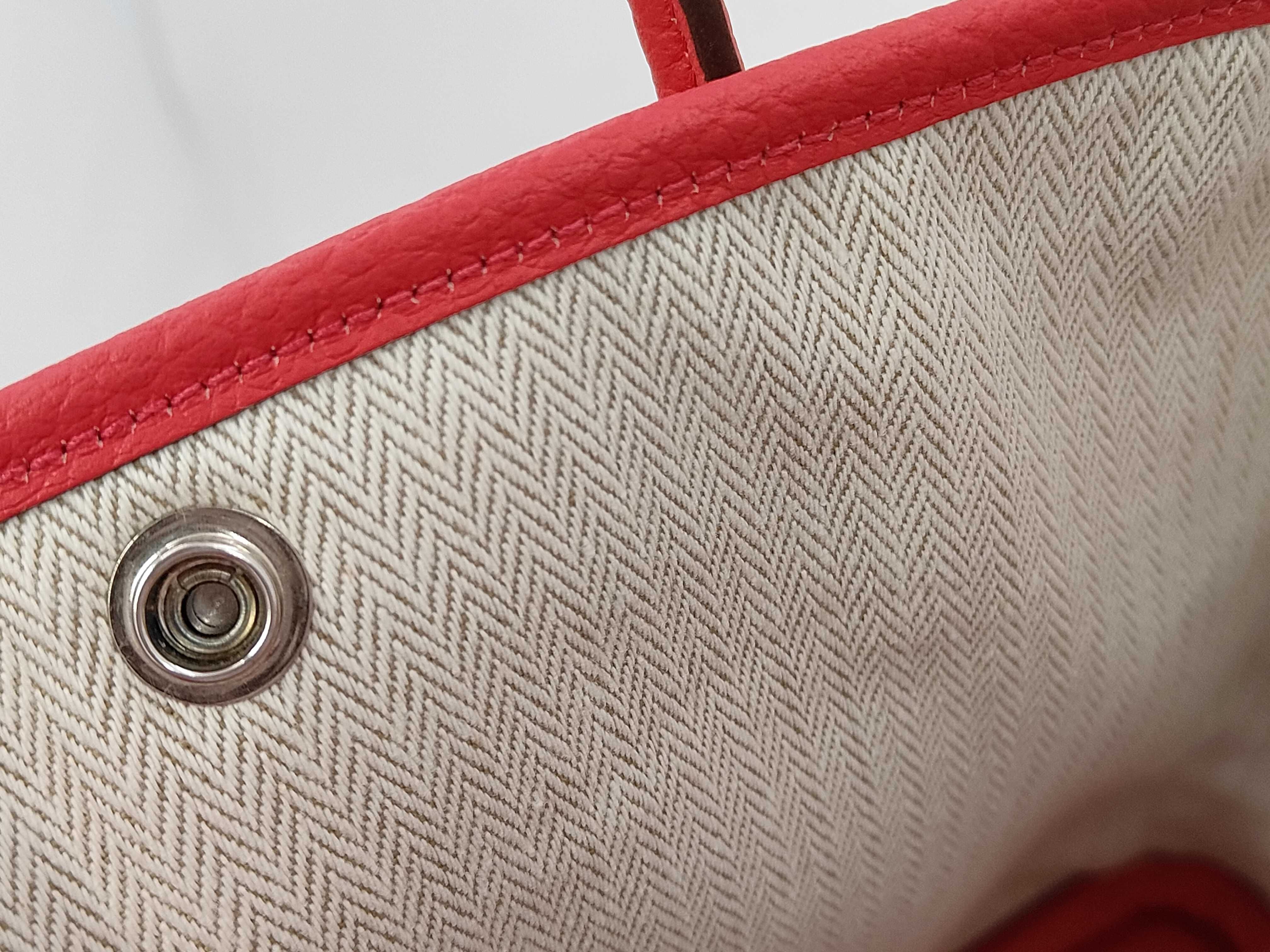 Garden Party TPM Negonda Tote Bag — view 9