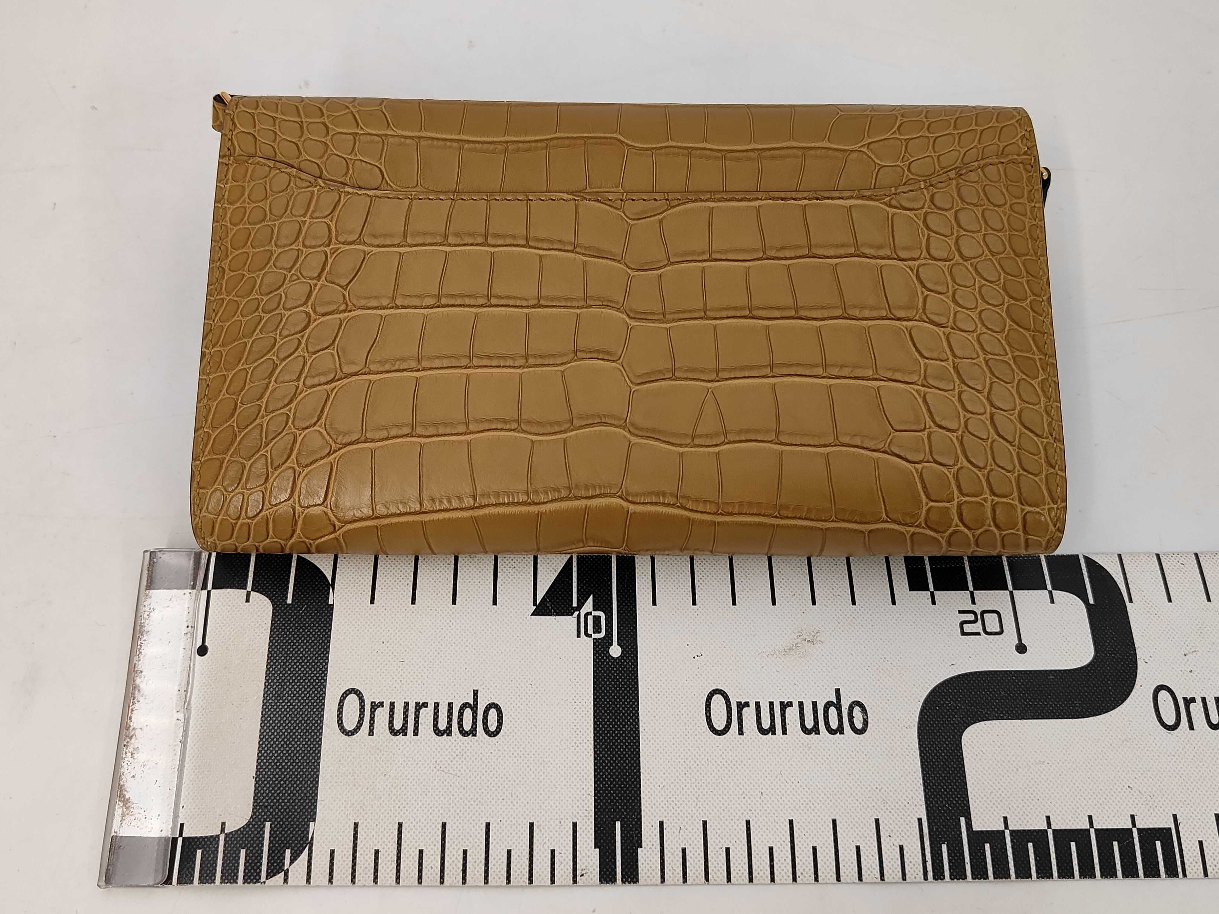 Constance To Go, Gold Hardware, B Stamp, 2024 Shoulder Bag — view 2