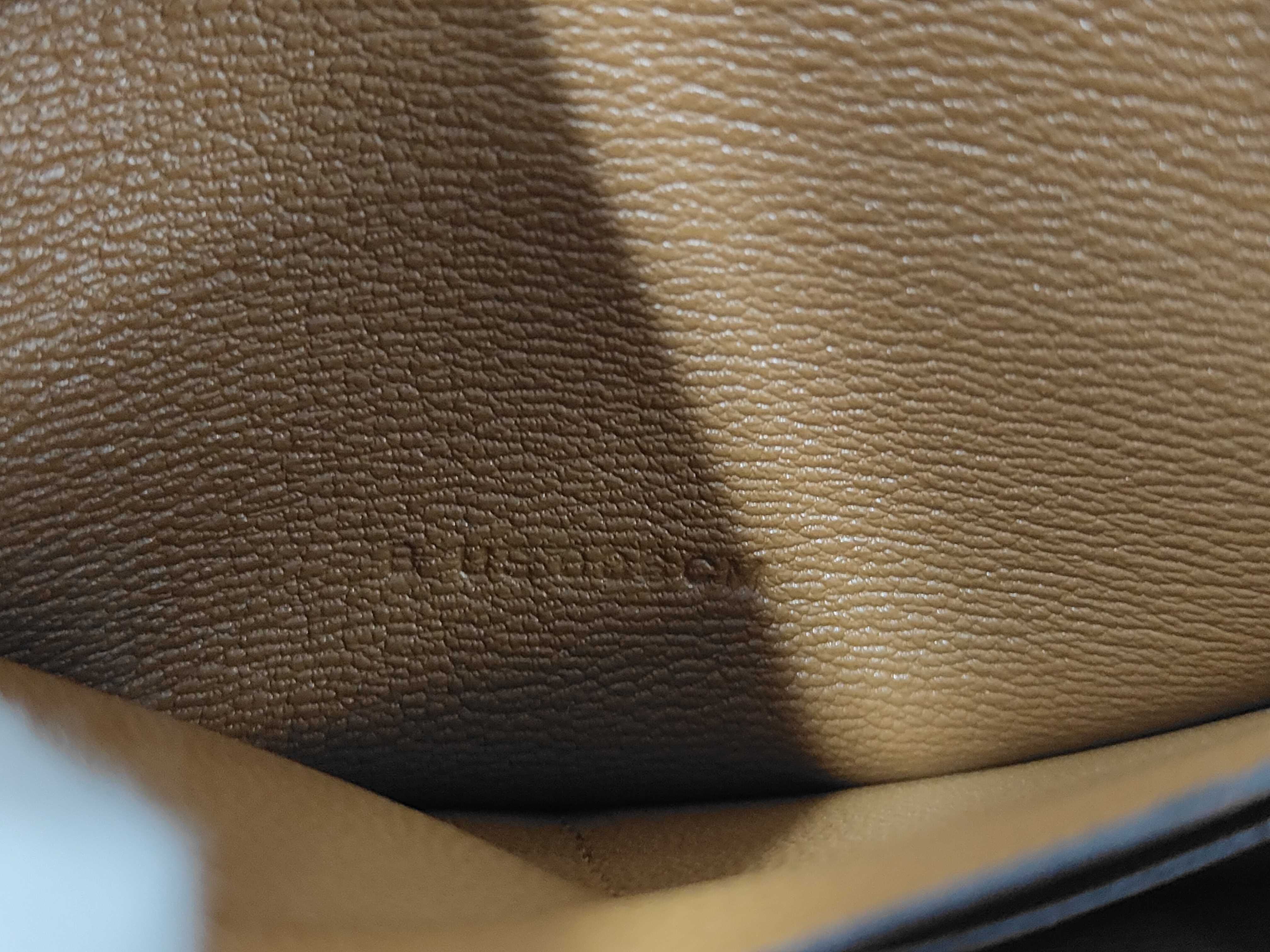 Constance To Go, Gold Hardware, B Stamp, 2024 Shoulder Bag — view 12