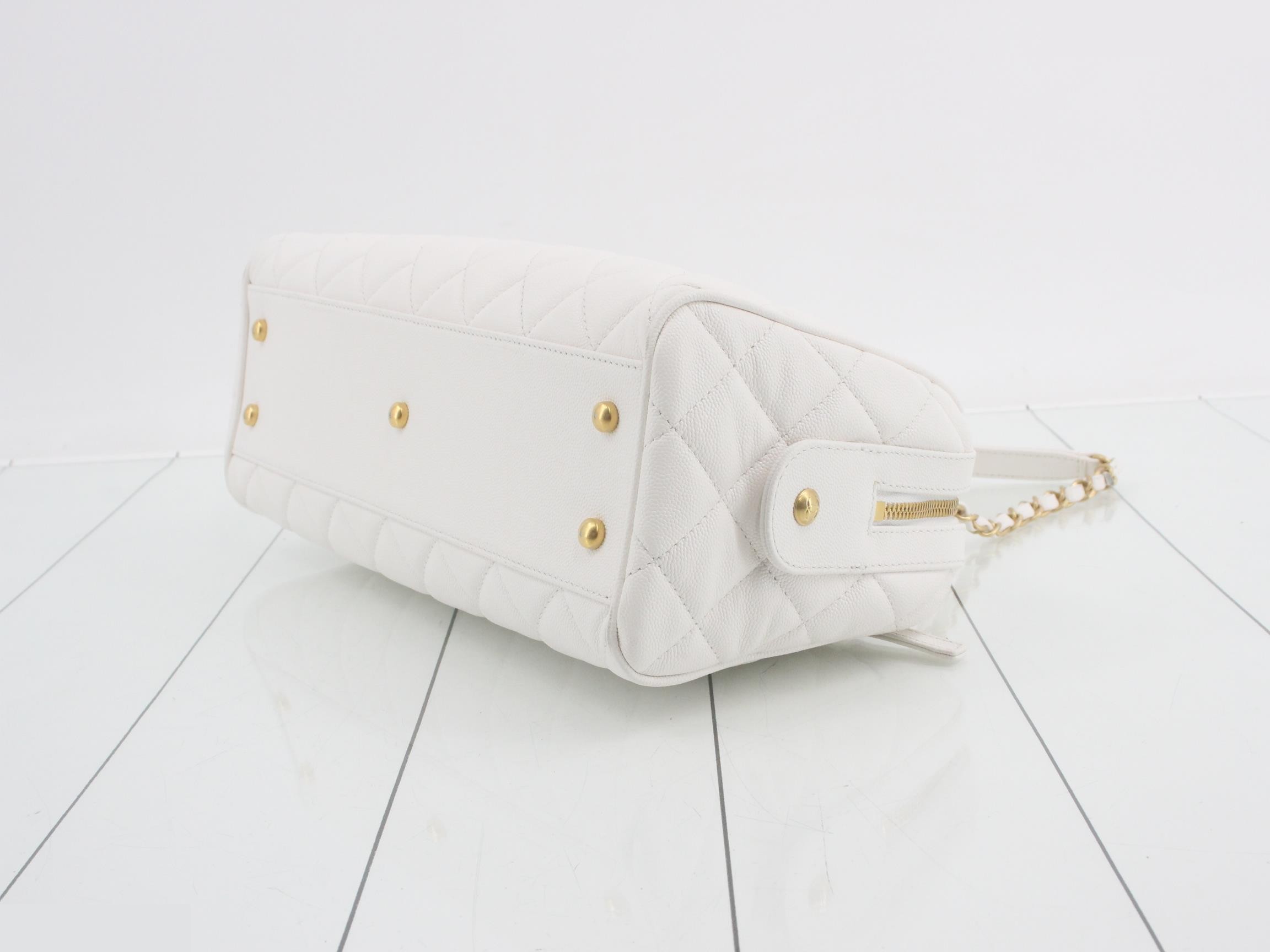 Matelassé (bag) - Shoulder bag — view 6