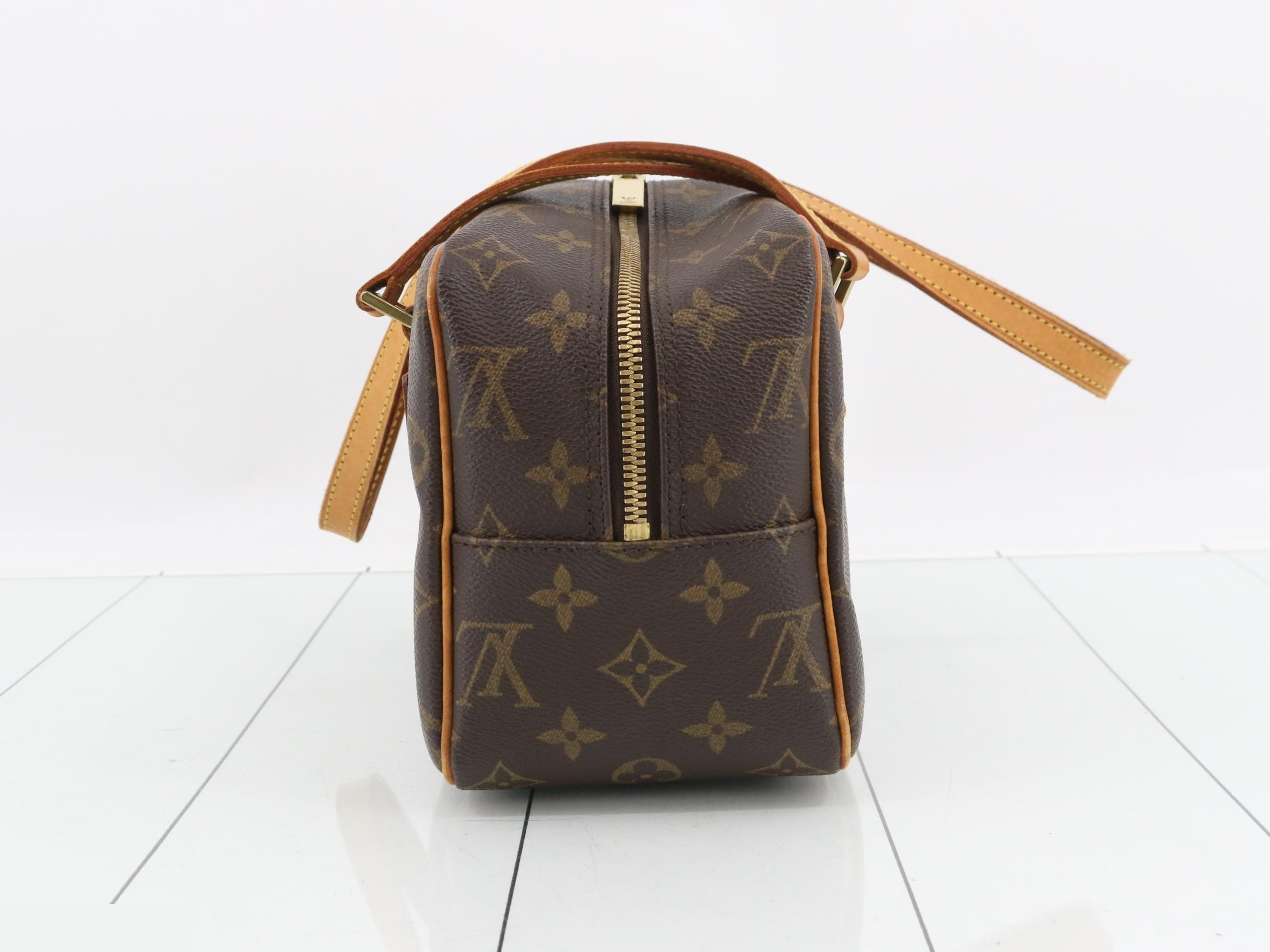 Monogram bag M51182 — view 3