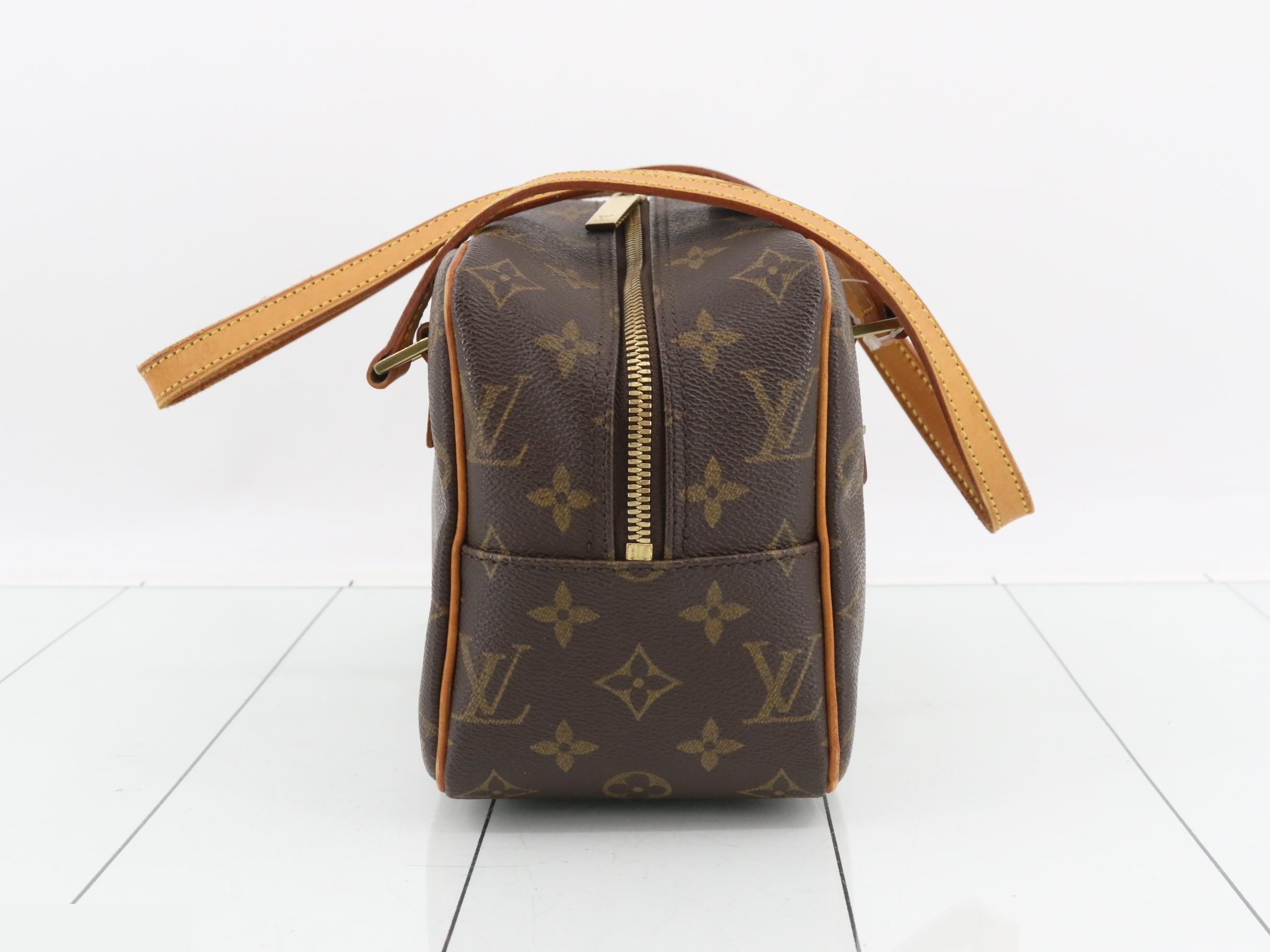 Monogram bag M51182 — view 4