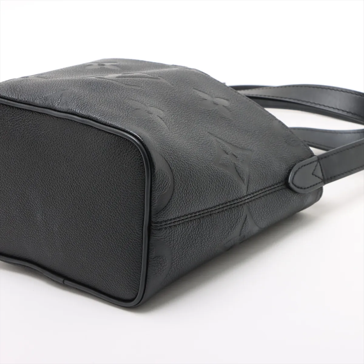 Monogram Empreinte All-in-BB M13480 Black (RFID detected) — view 3