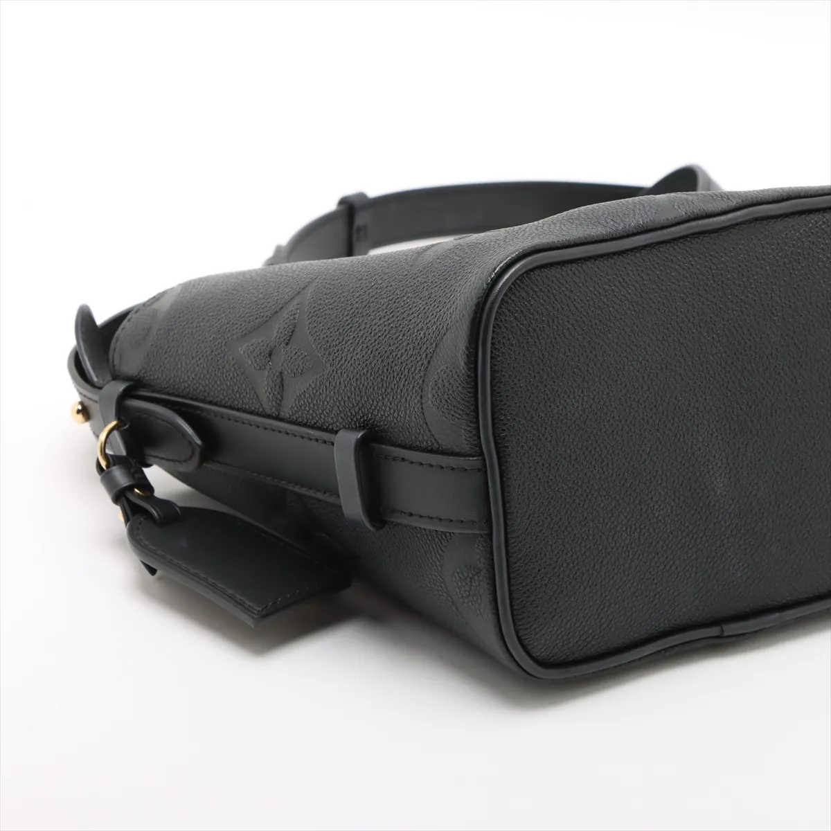 Monogram Empreinte All-in-BB M13480 Black (RFID detected) — view 4
