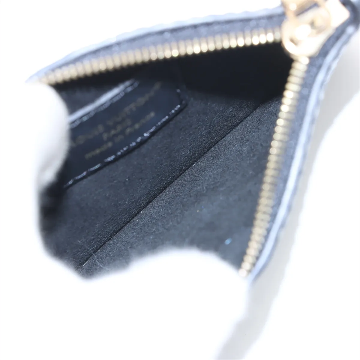 Monogram Empreinte All-in-BB M13480 Black (RFID detected) — view 7