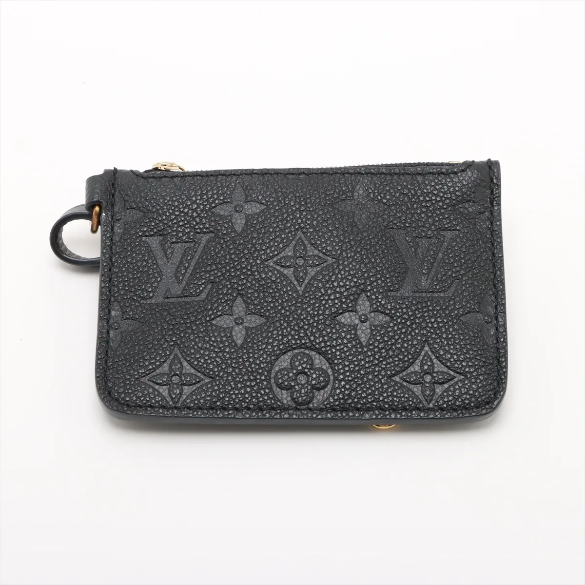 Monogram Empreinte All-in-BB M13480 Black (RFID detected) — view 9