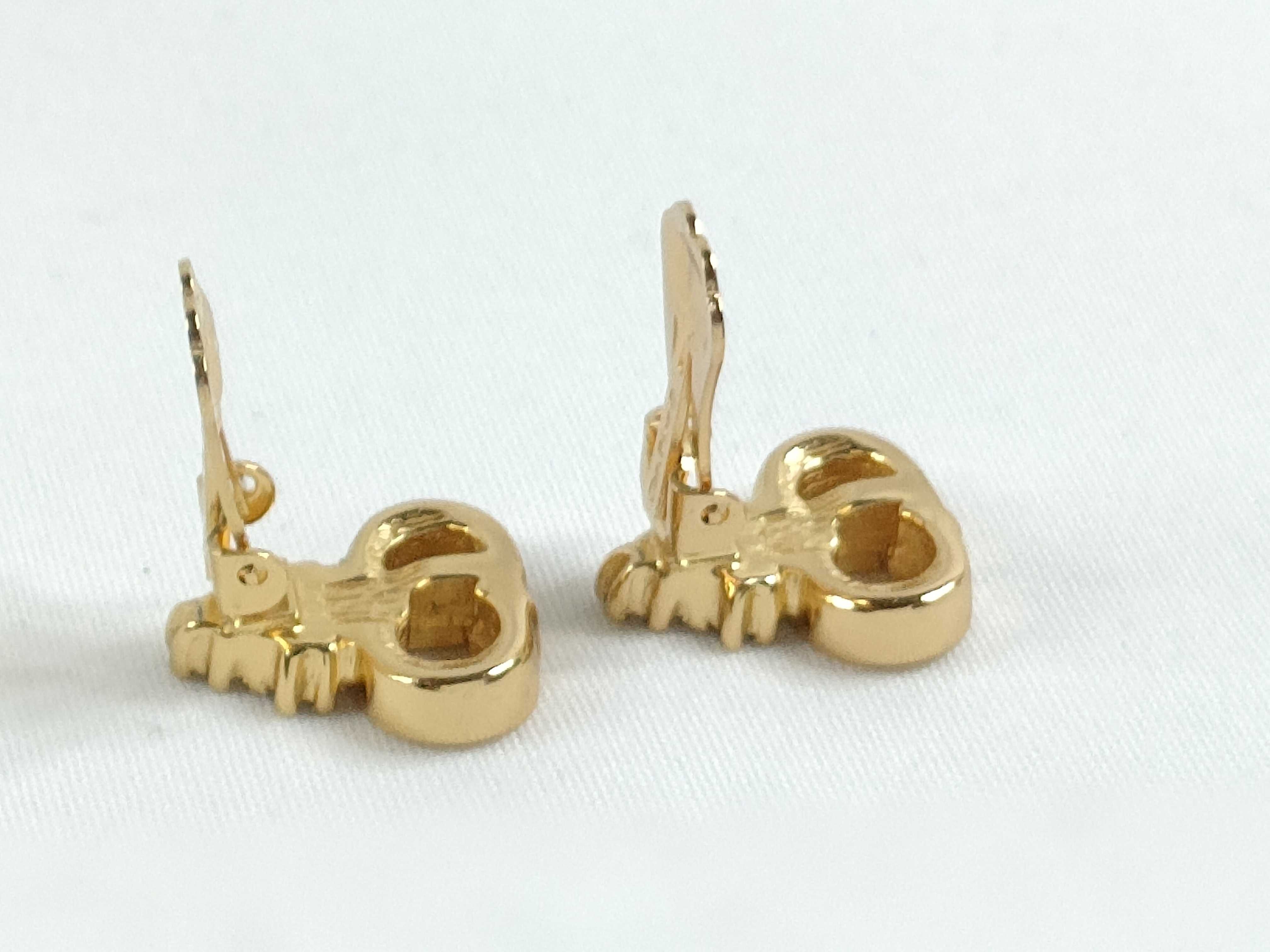earrings — view 5