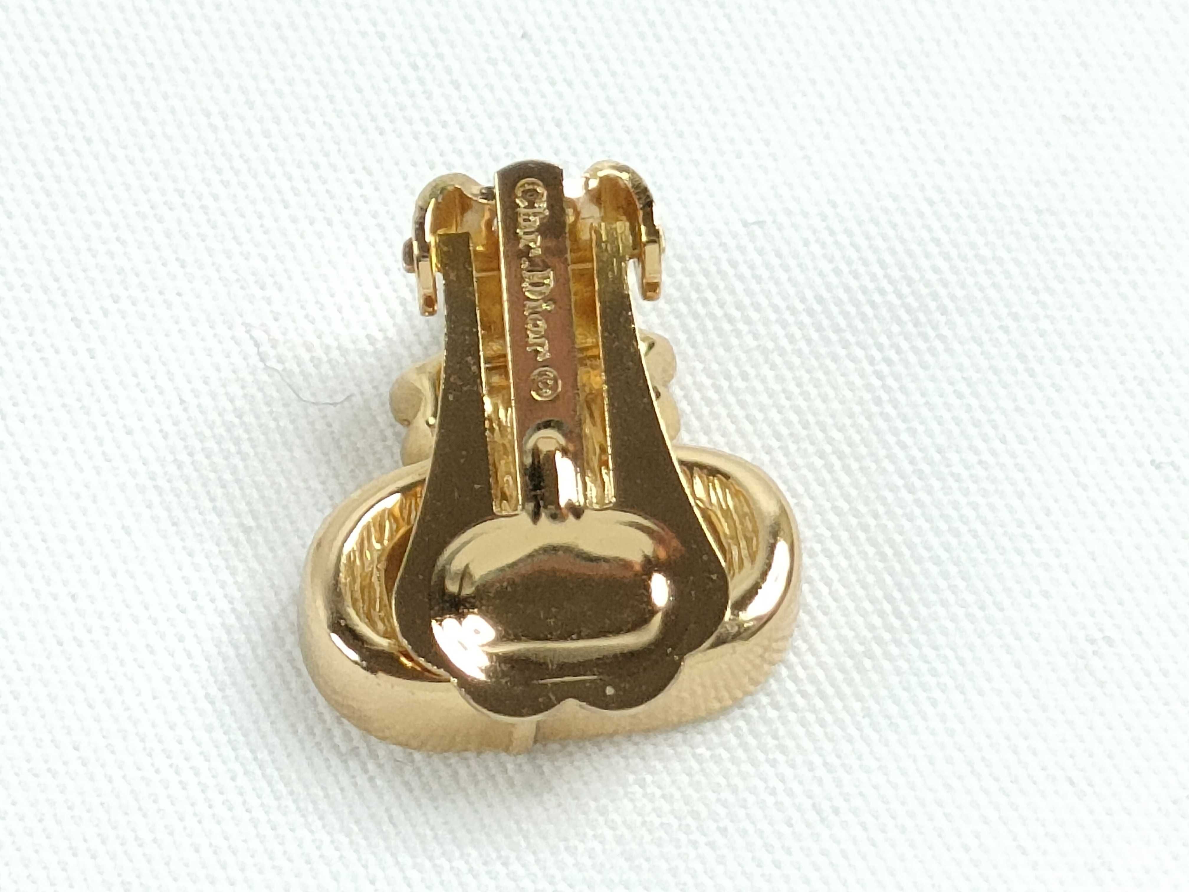 earrings — view 6