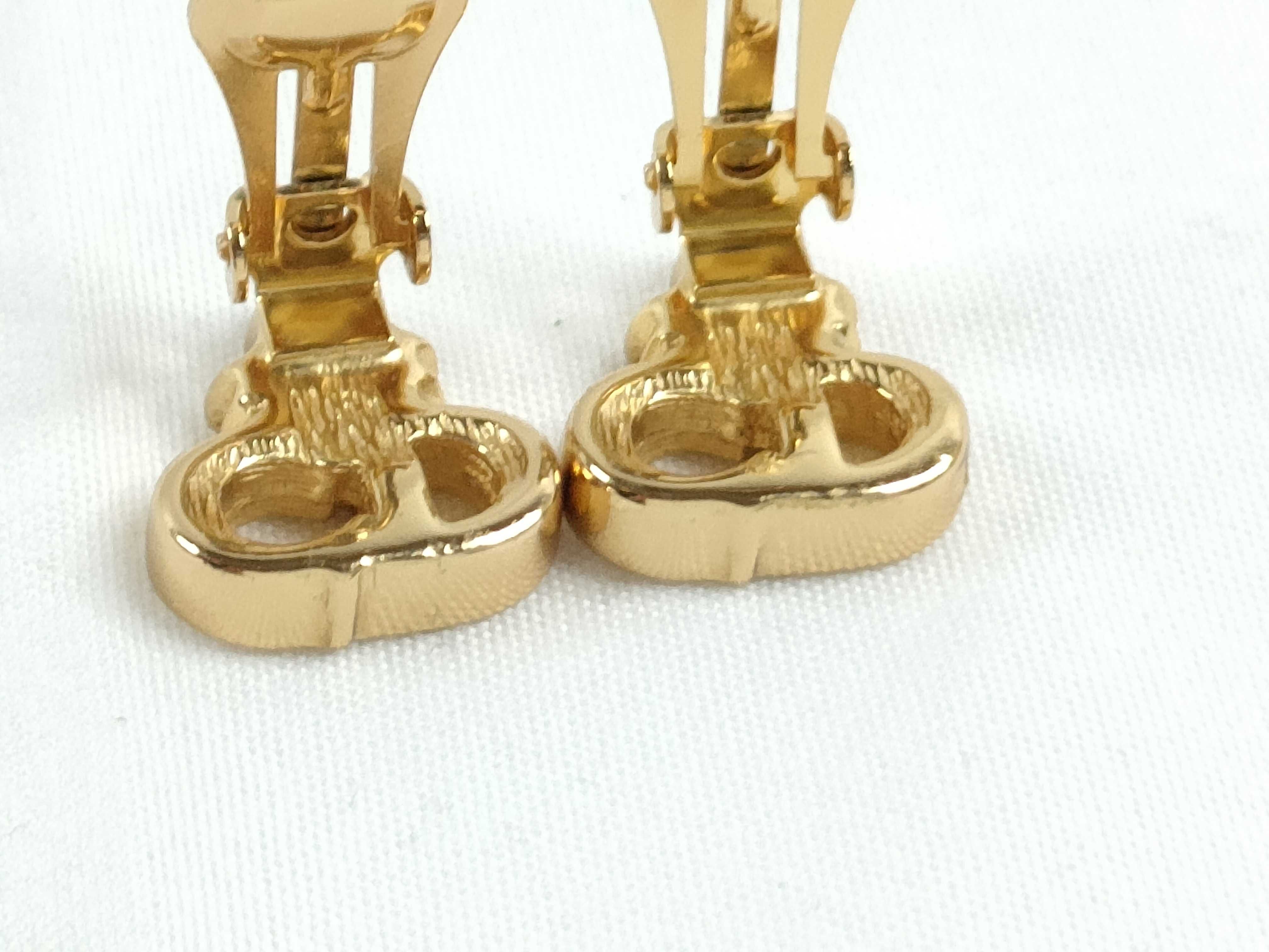 earrings — view 7