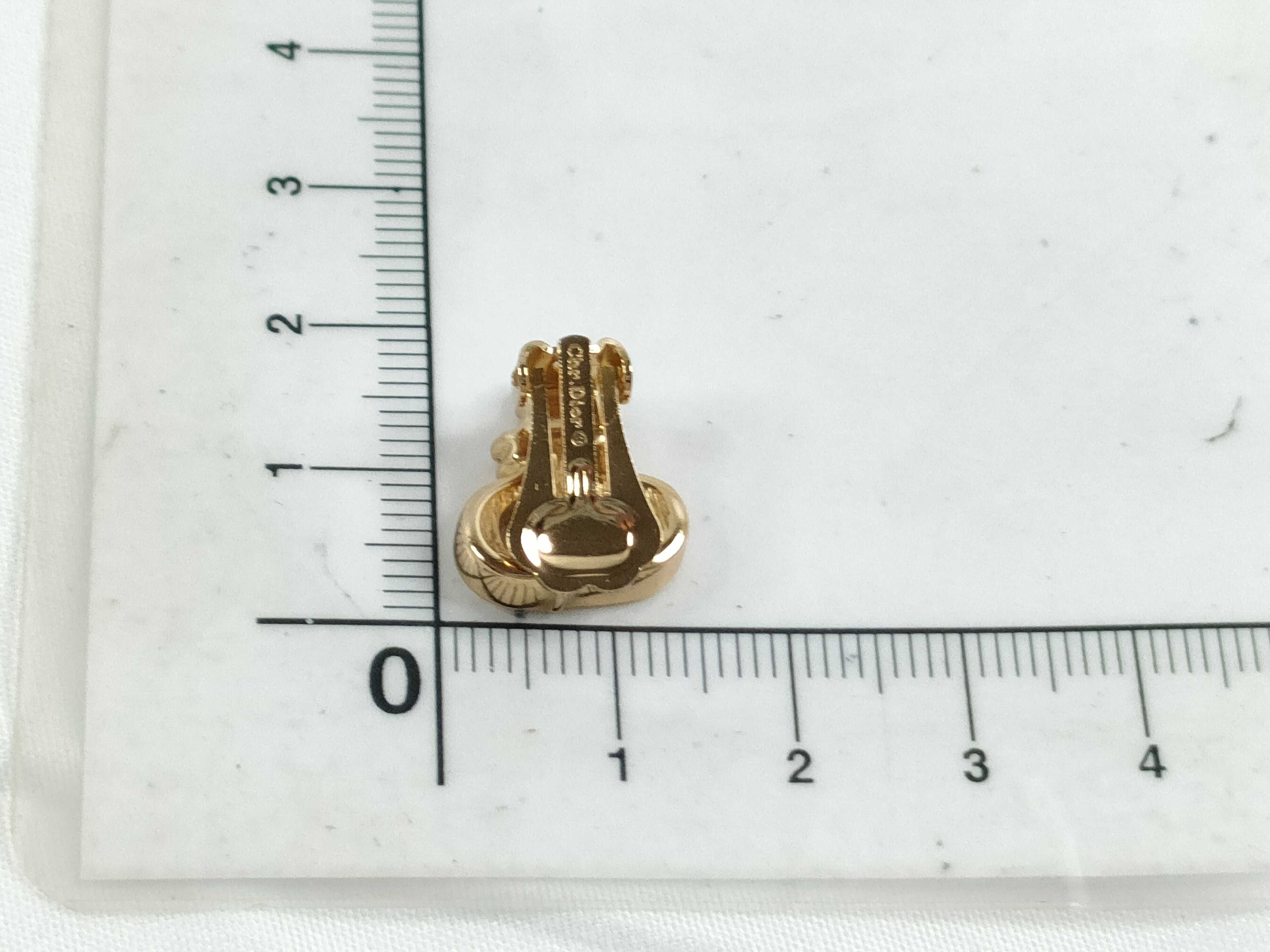 earrings — view 8