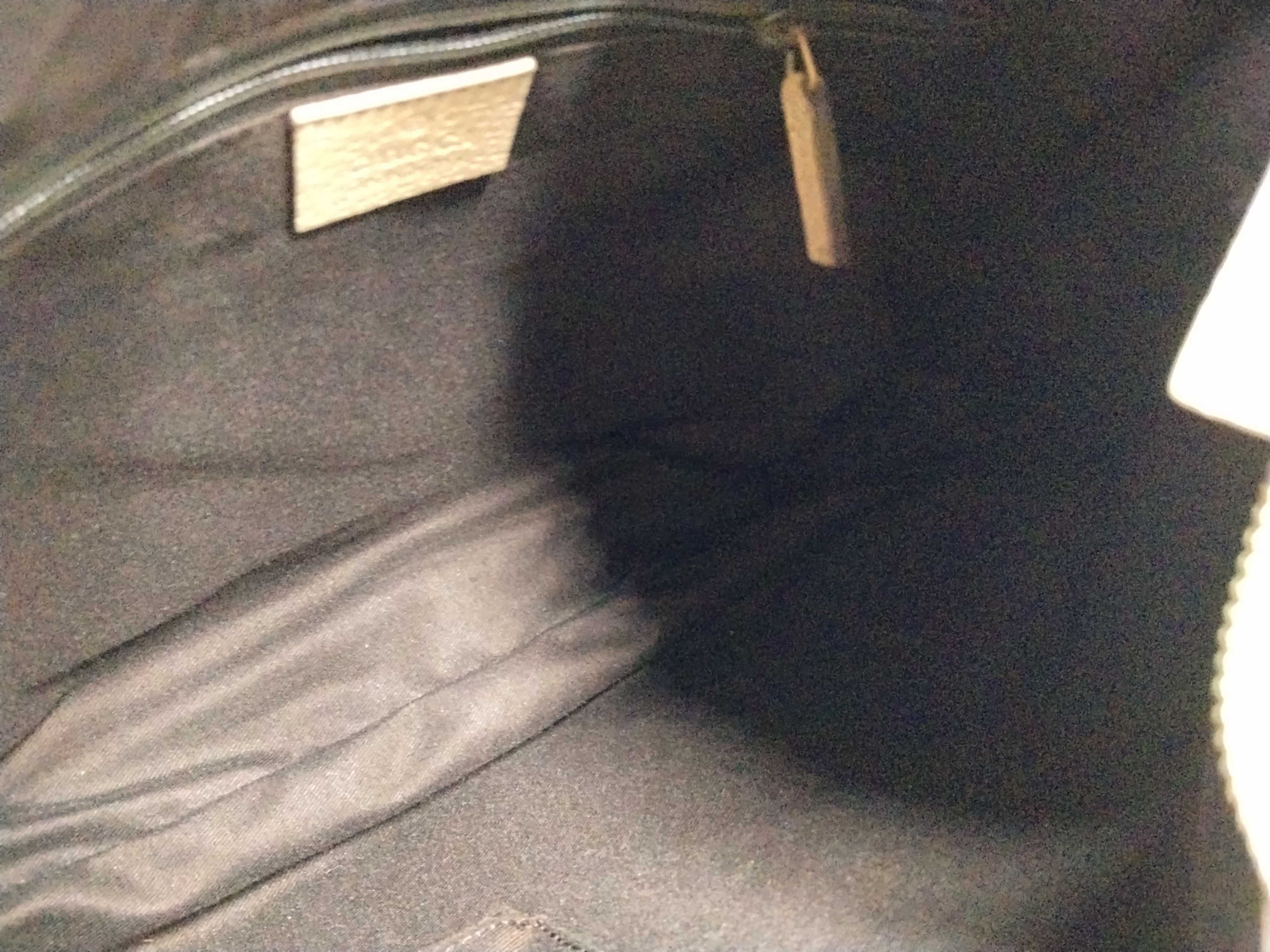 GG Canvas Abbey 130738 Handbag — view 11
