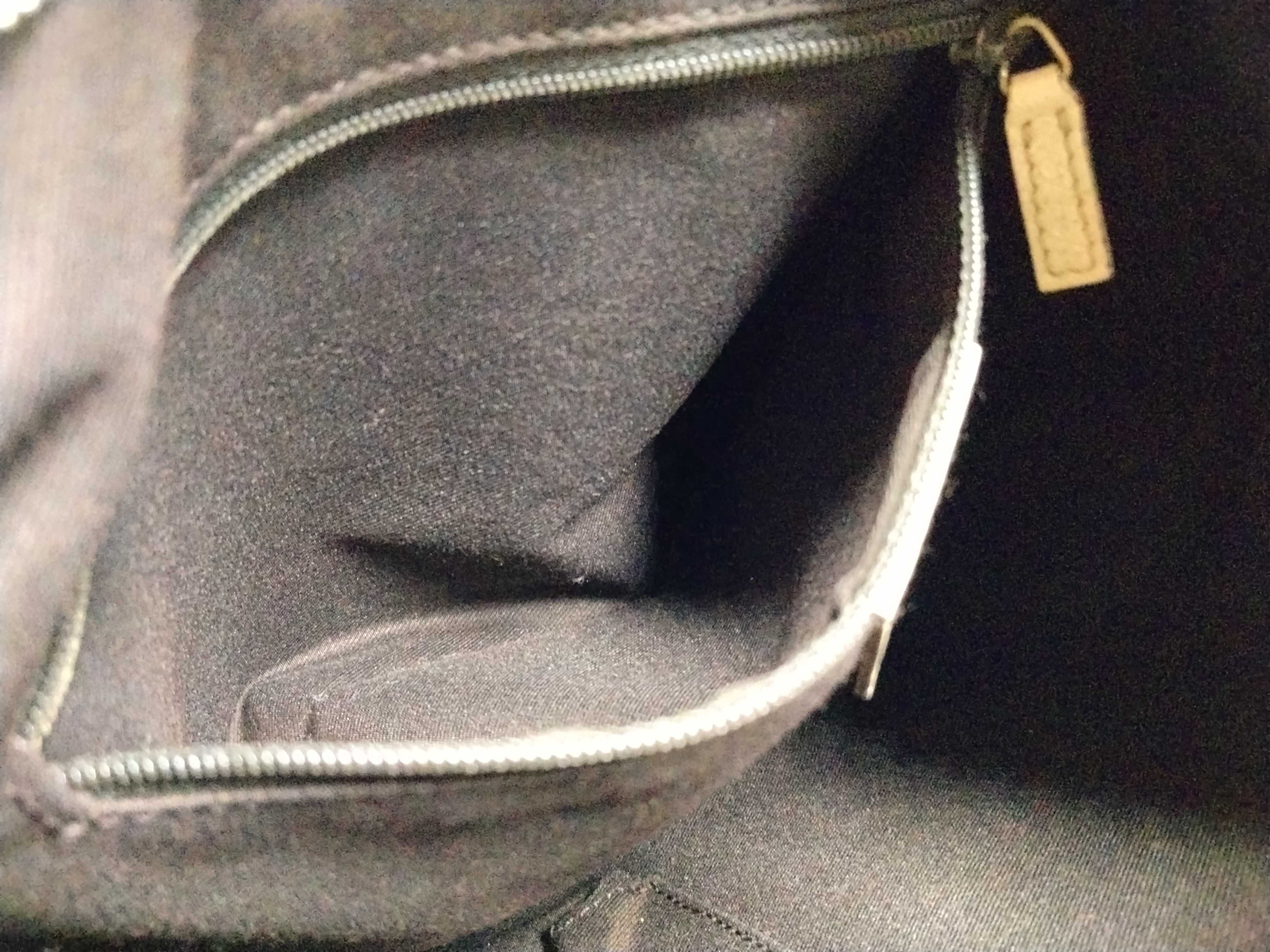 GG Canvas Abbey 130738 Handbag — view 12