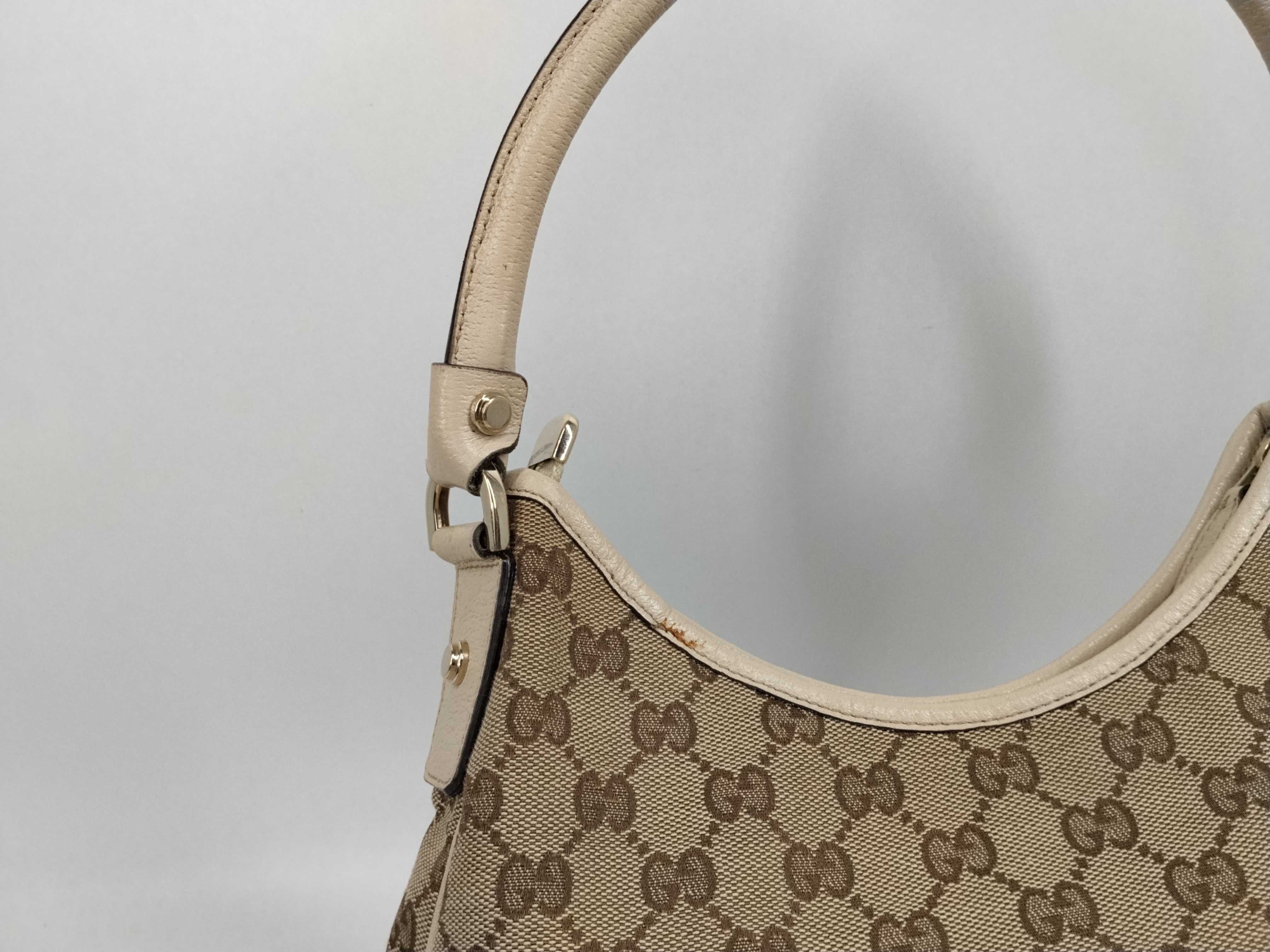 GG Canvas Abbey 130738 Handbag — view 3