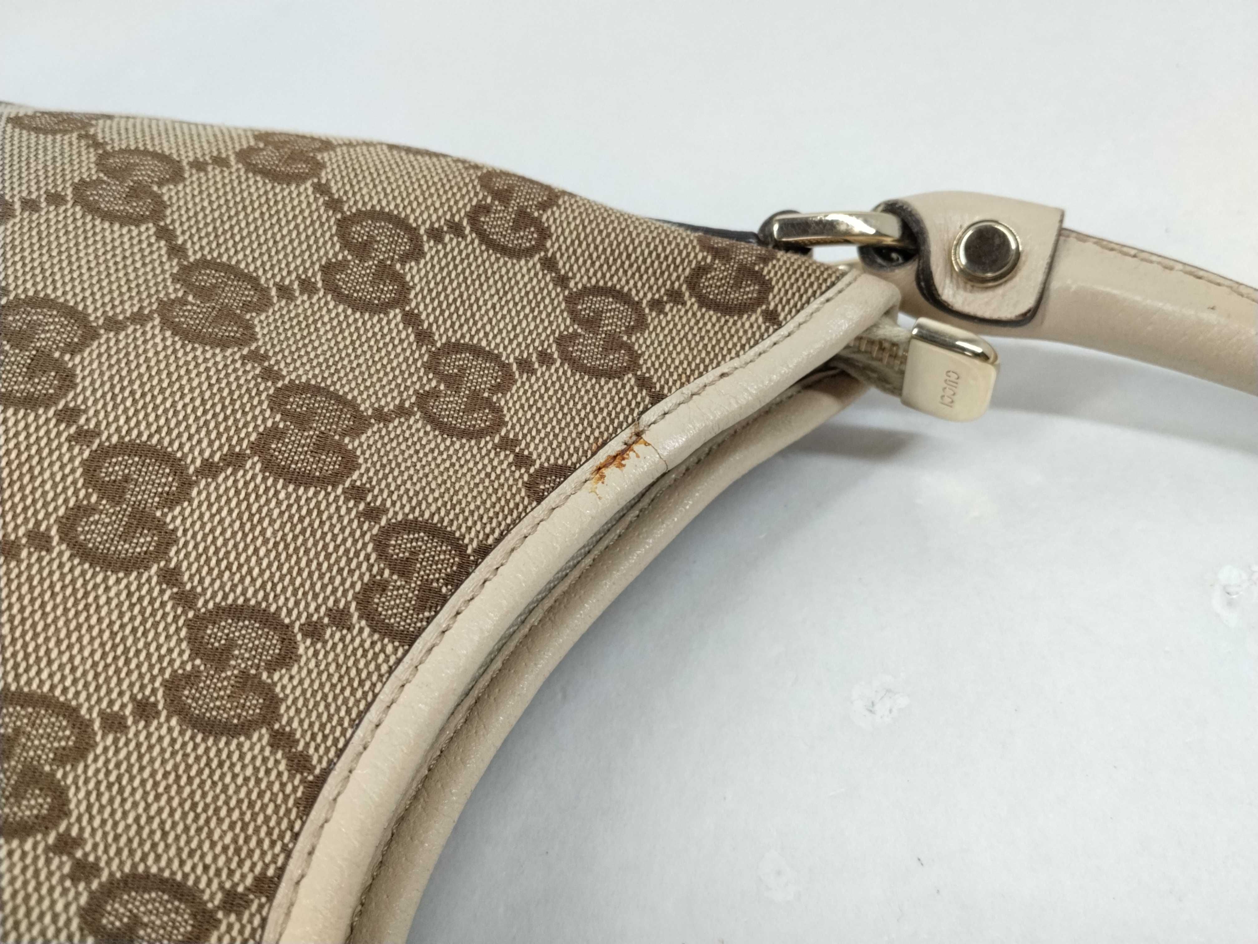 GG Canvas Abbey 130738 Handbag — view 6