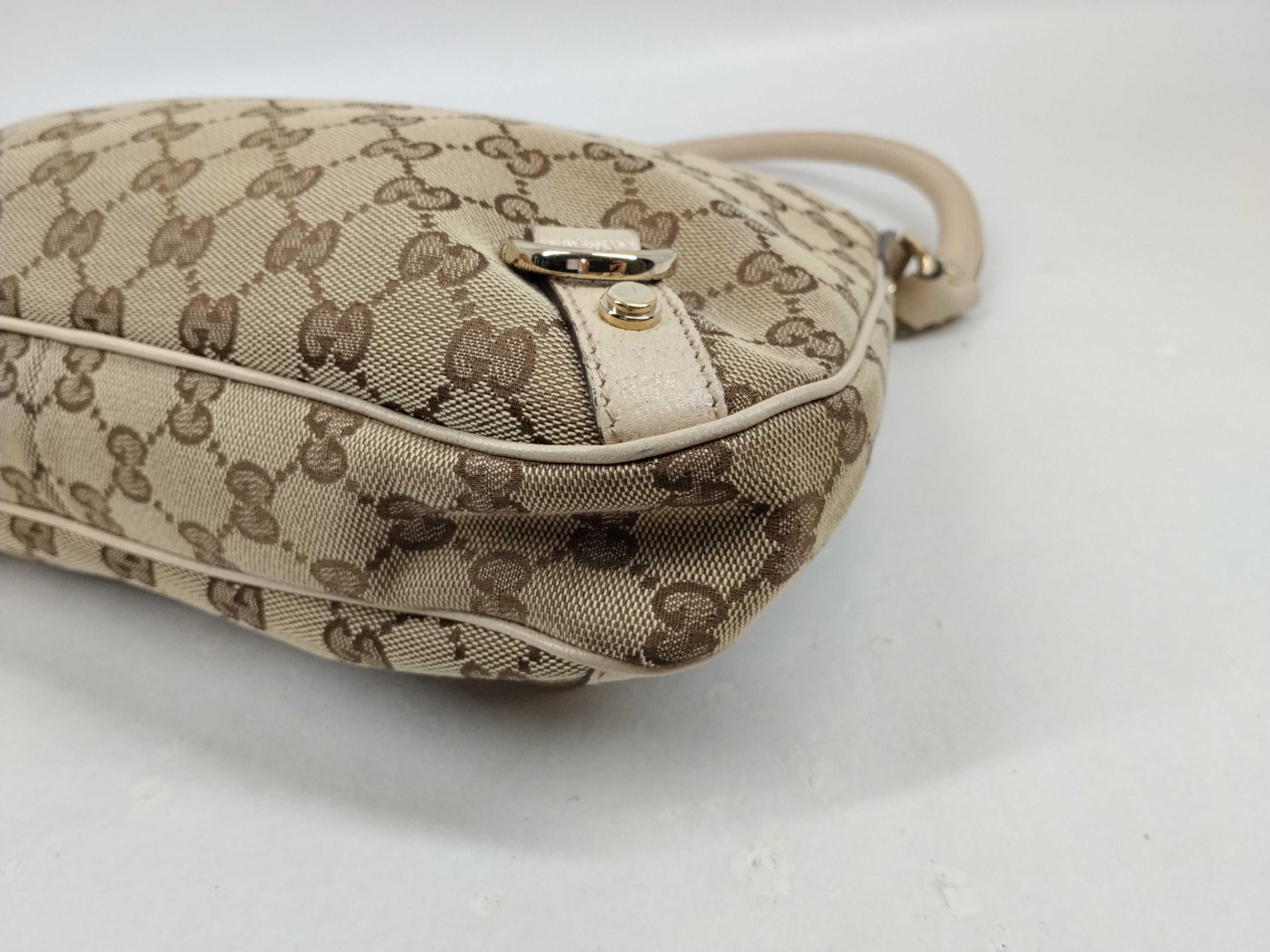 GG Canvas Abbey 130738 Handbag — view 7