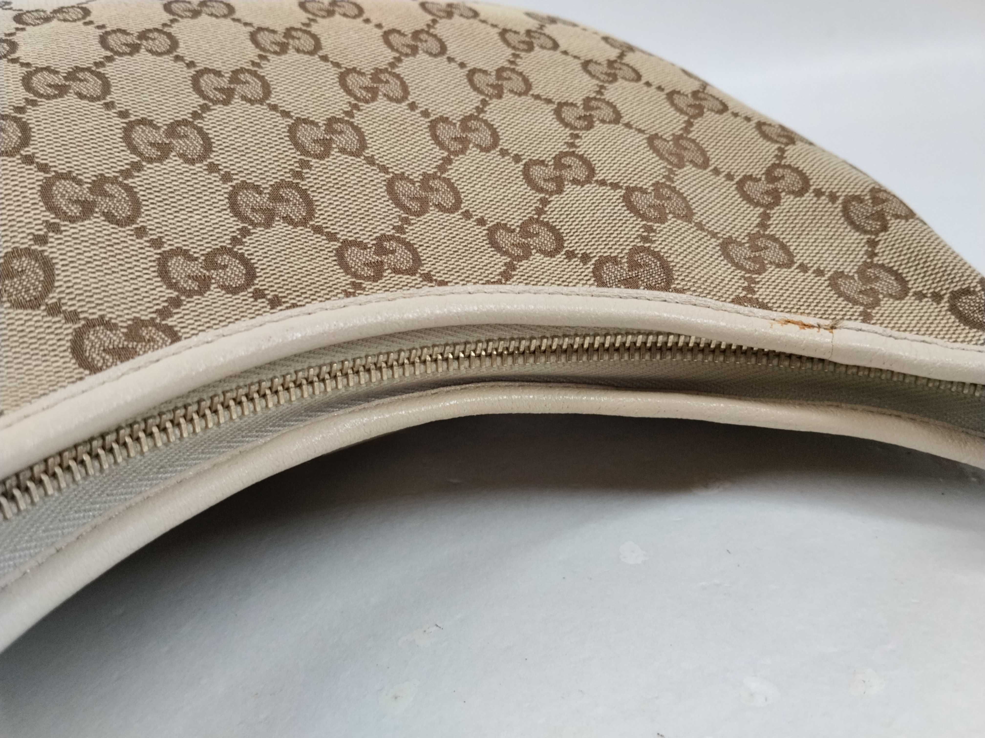 GG Canvas Abbey 130738 Handbag — view 9