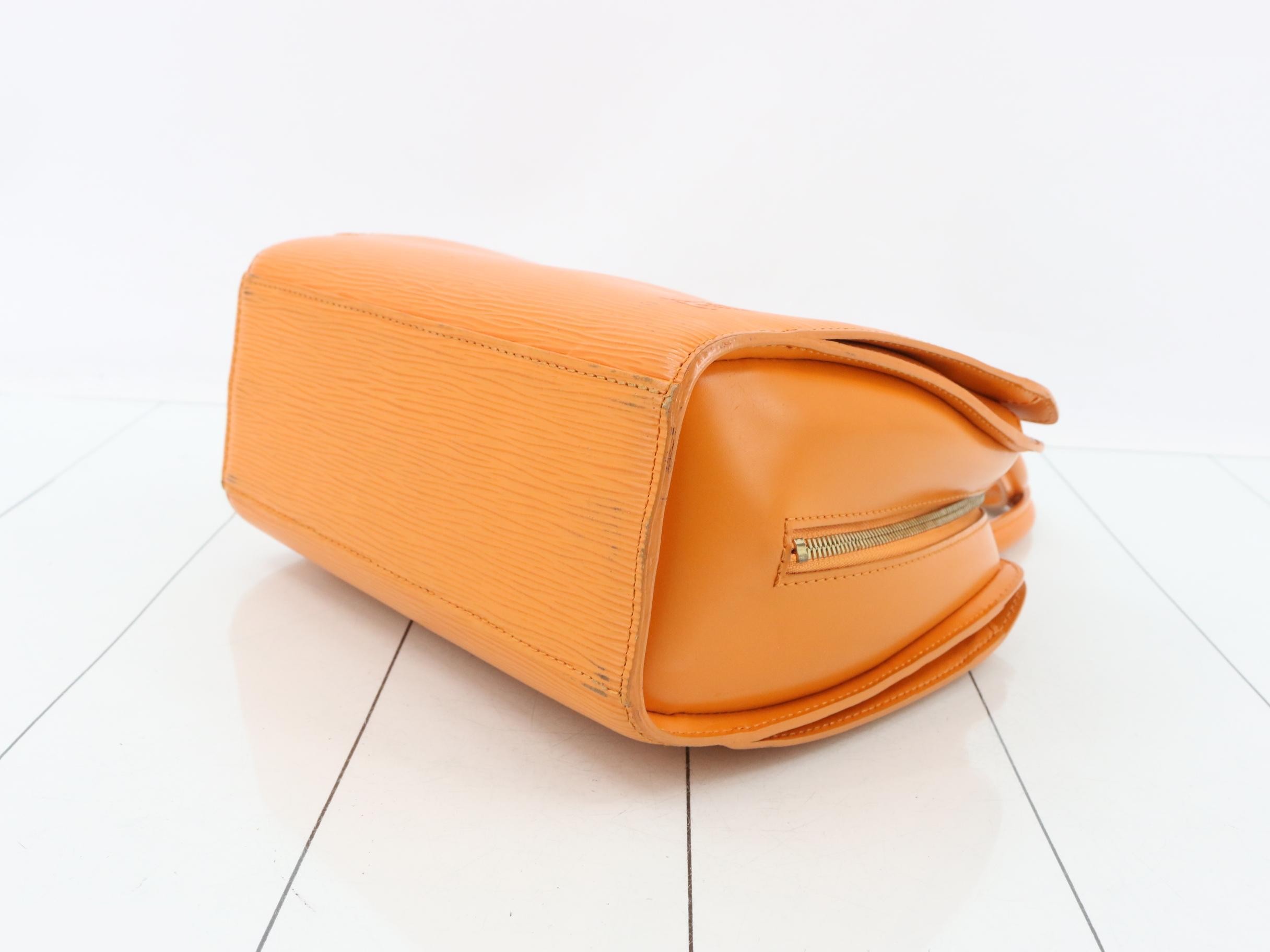 Pont Neuf Mandarin Orange — view 6