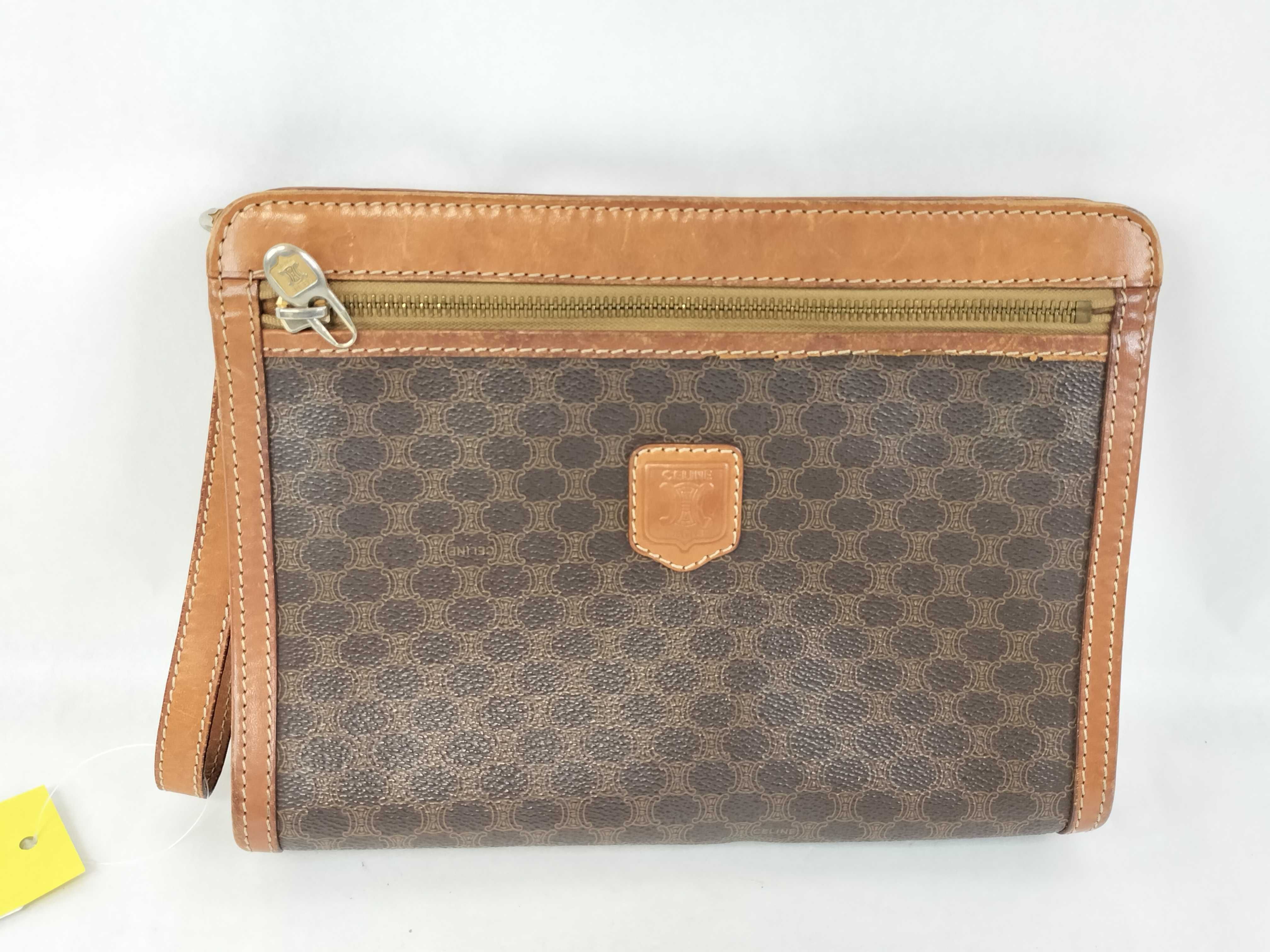 Clutch Bag