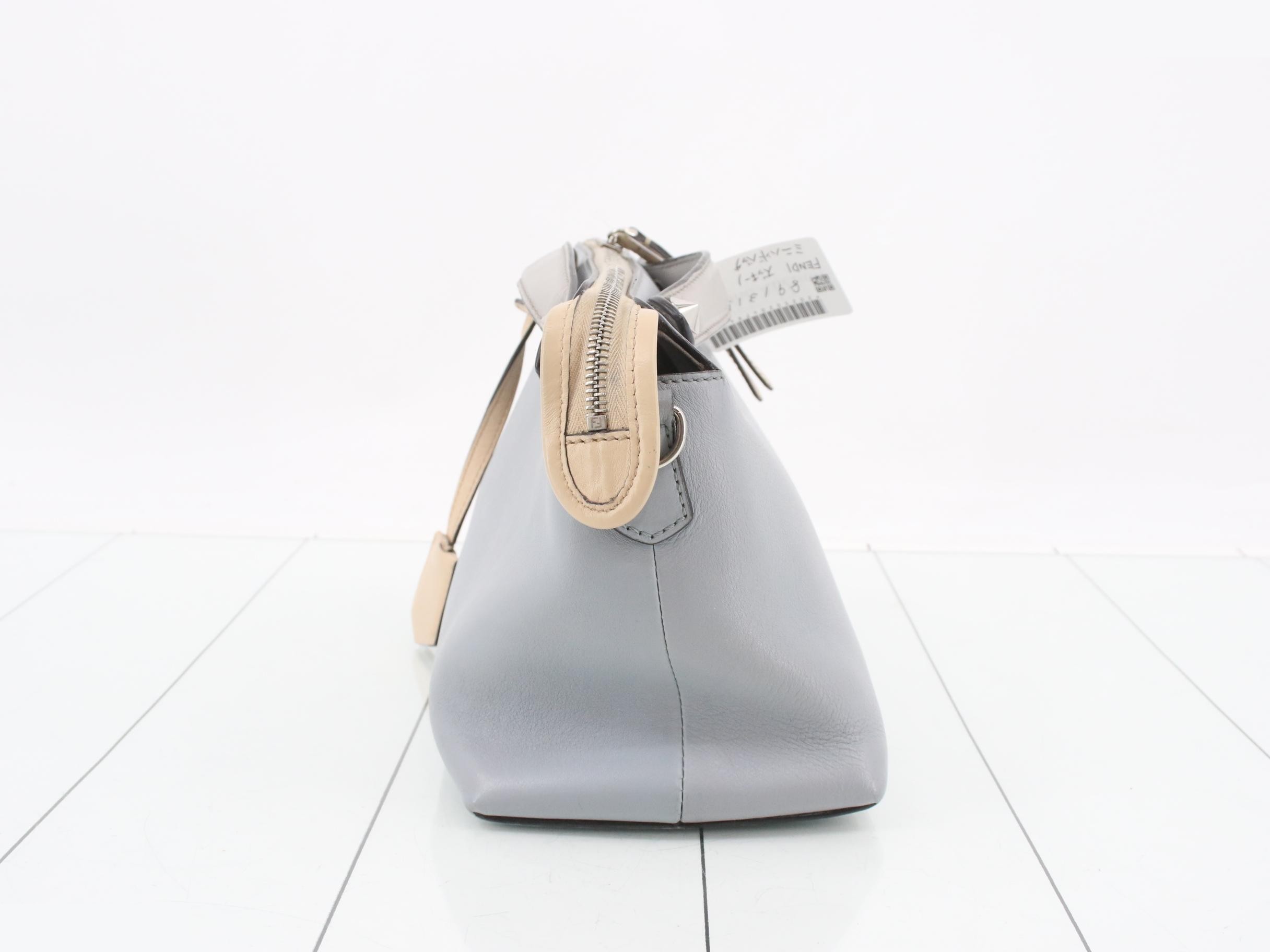 Zucchino (bag) - Handbag — view 3