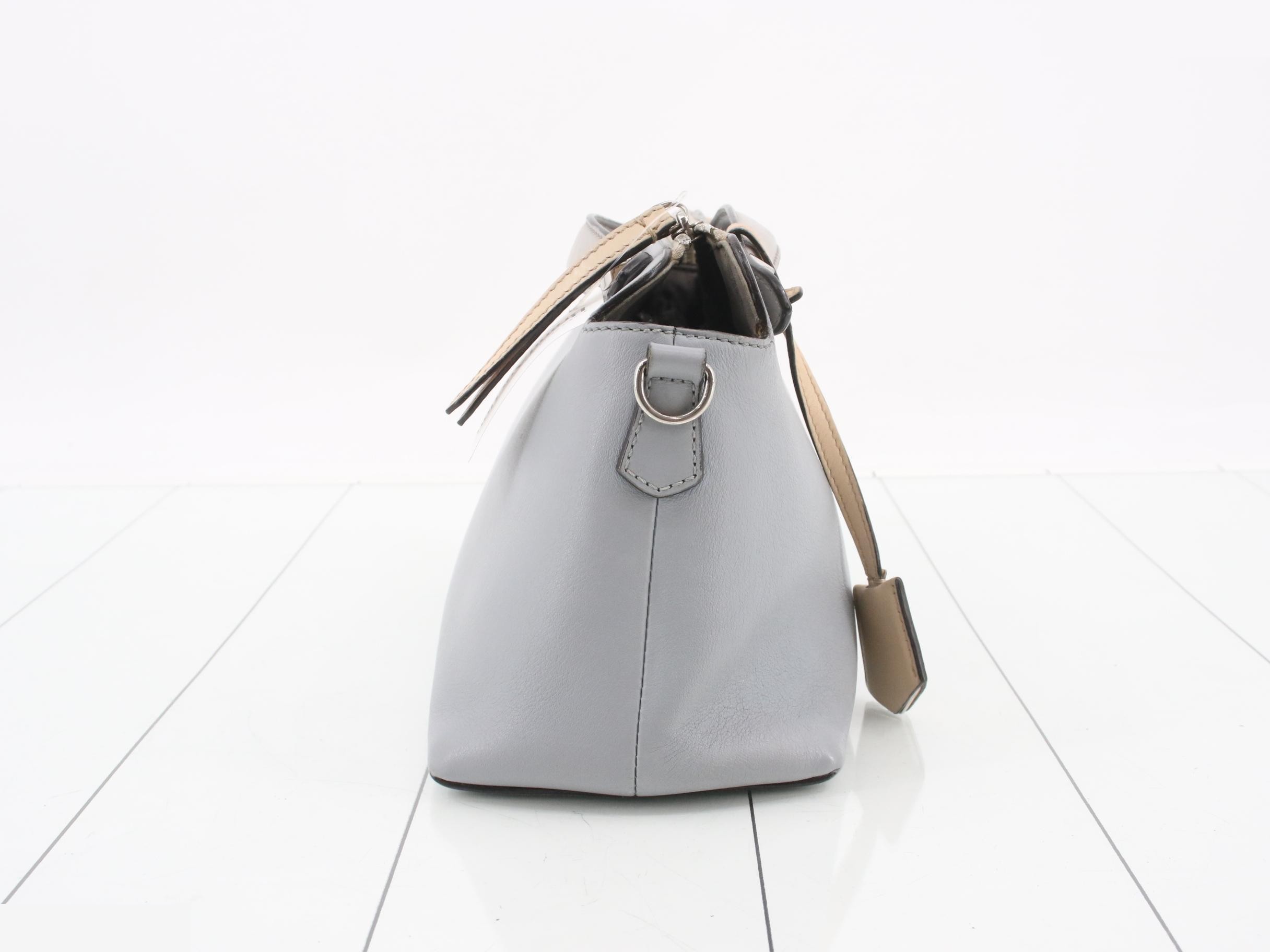 Zucchino (bag) - Handbag — view 4