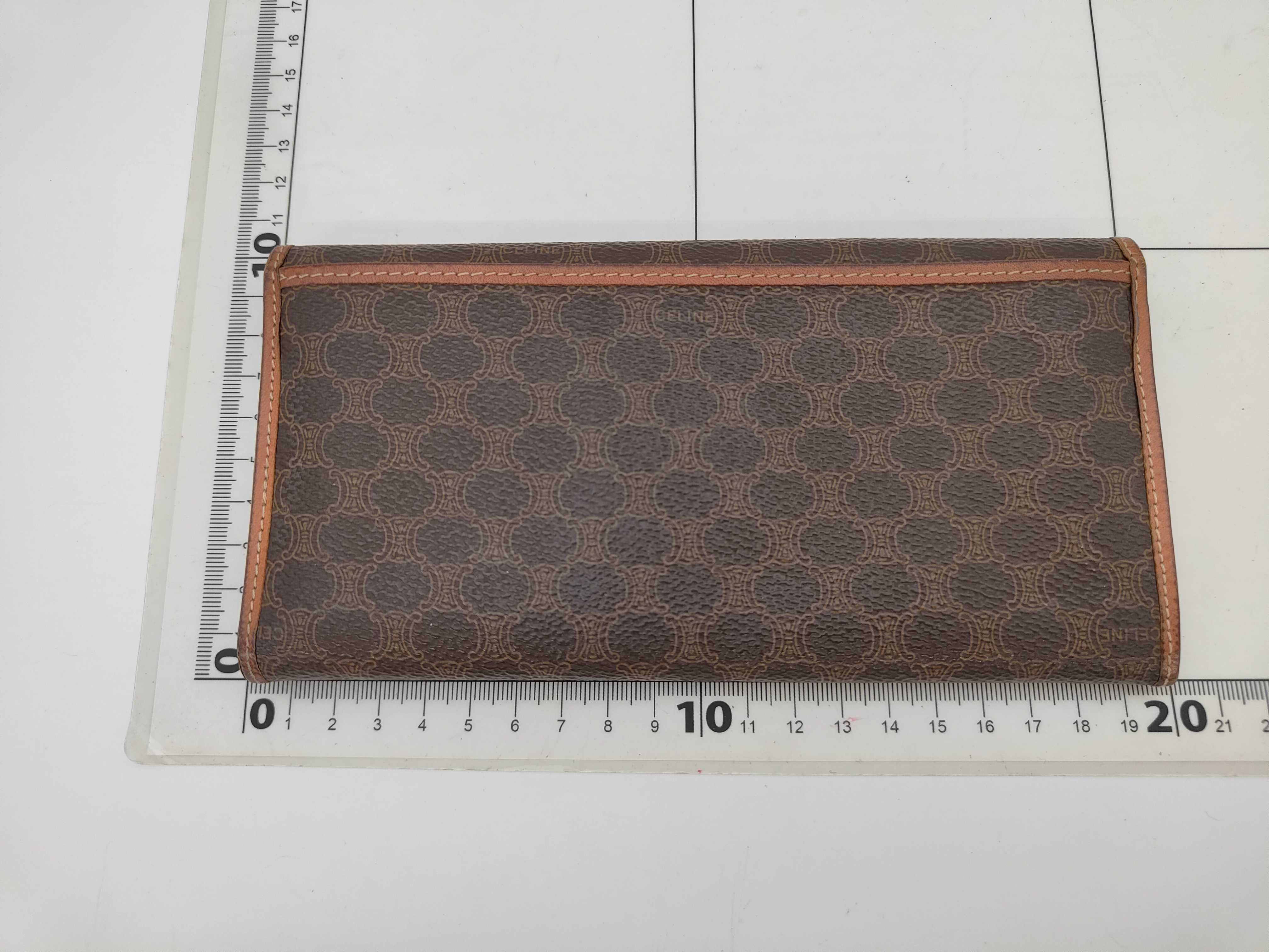 Long Wallet / PVC Wallet — view 2