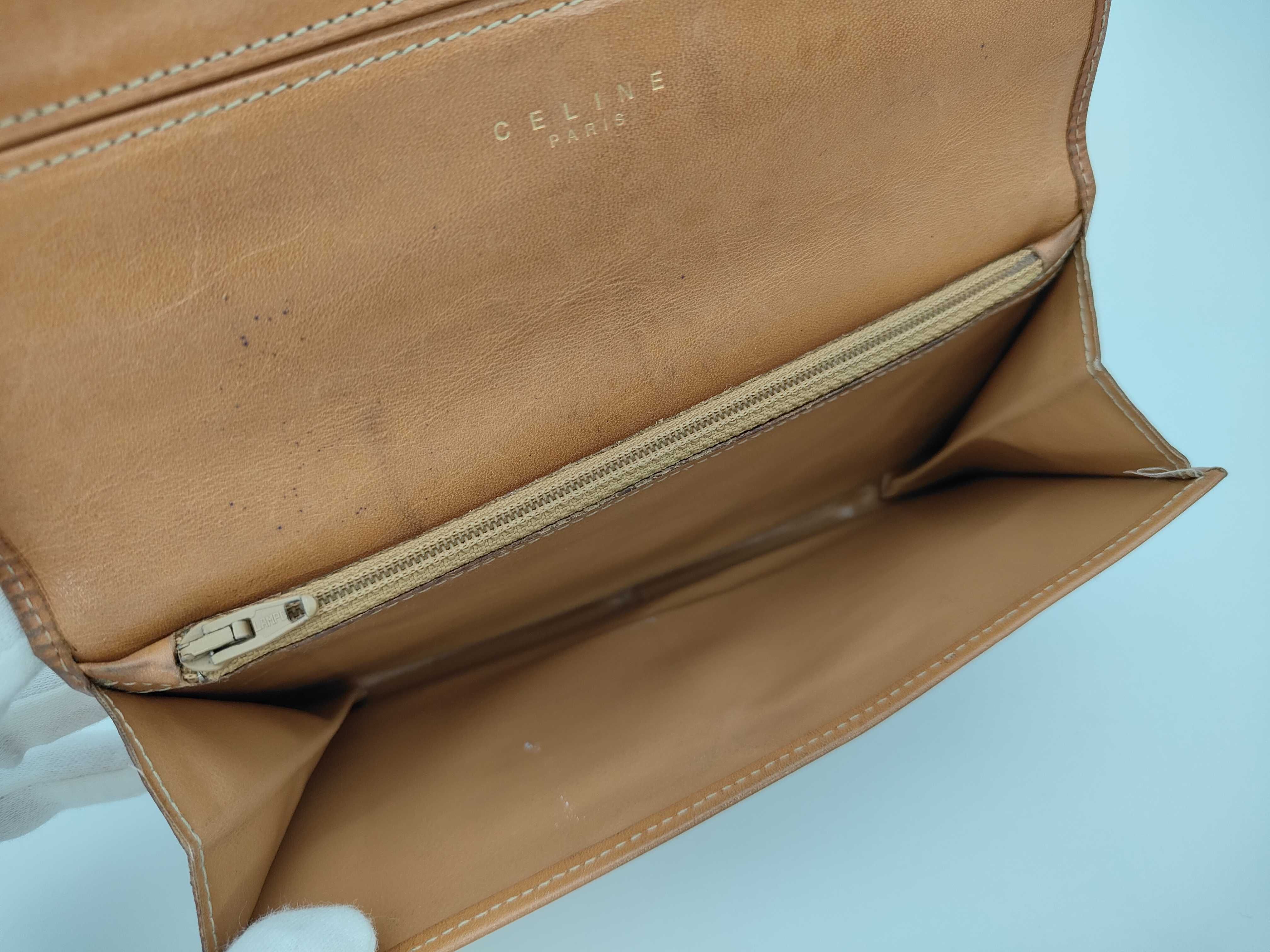 Long Wallet / PVC Wallet — view 4