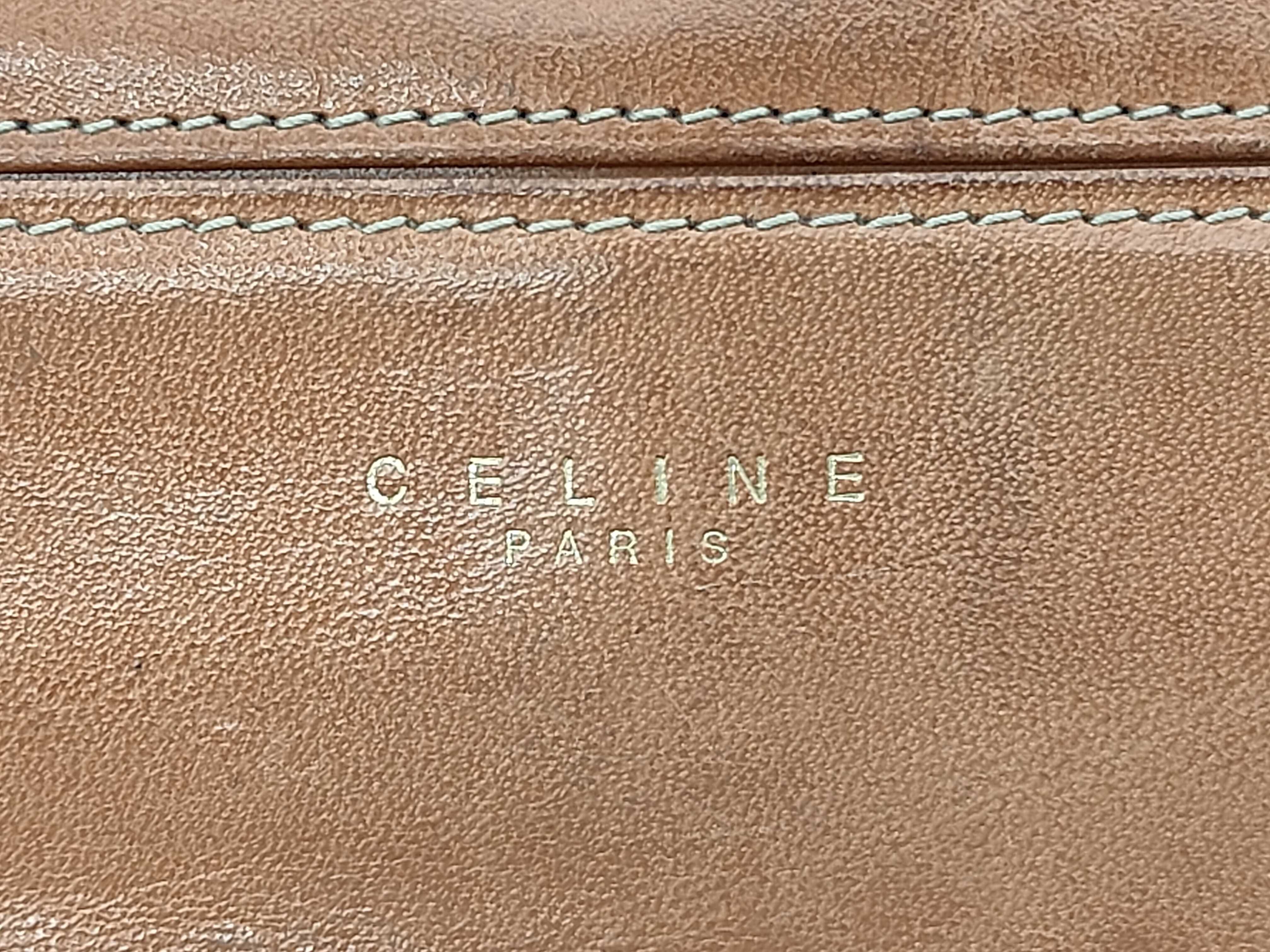 Long Wallet / PVC Wallet — view 6