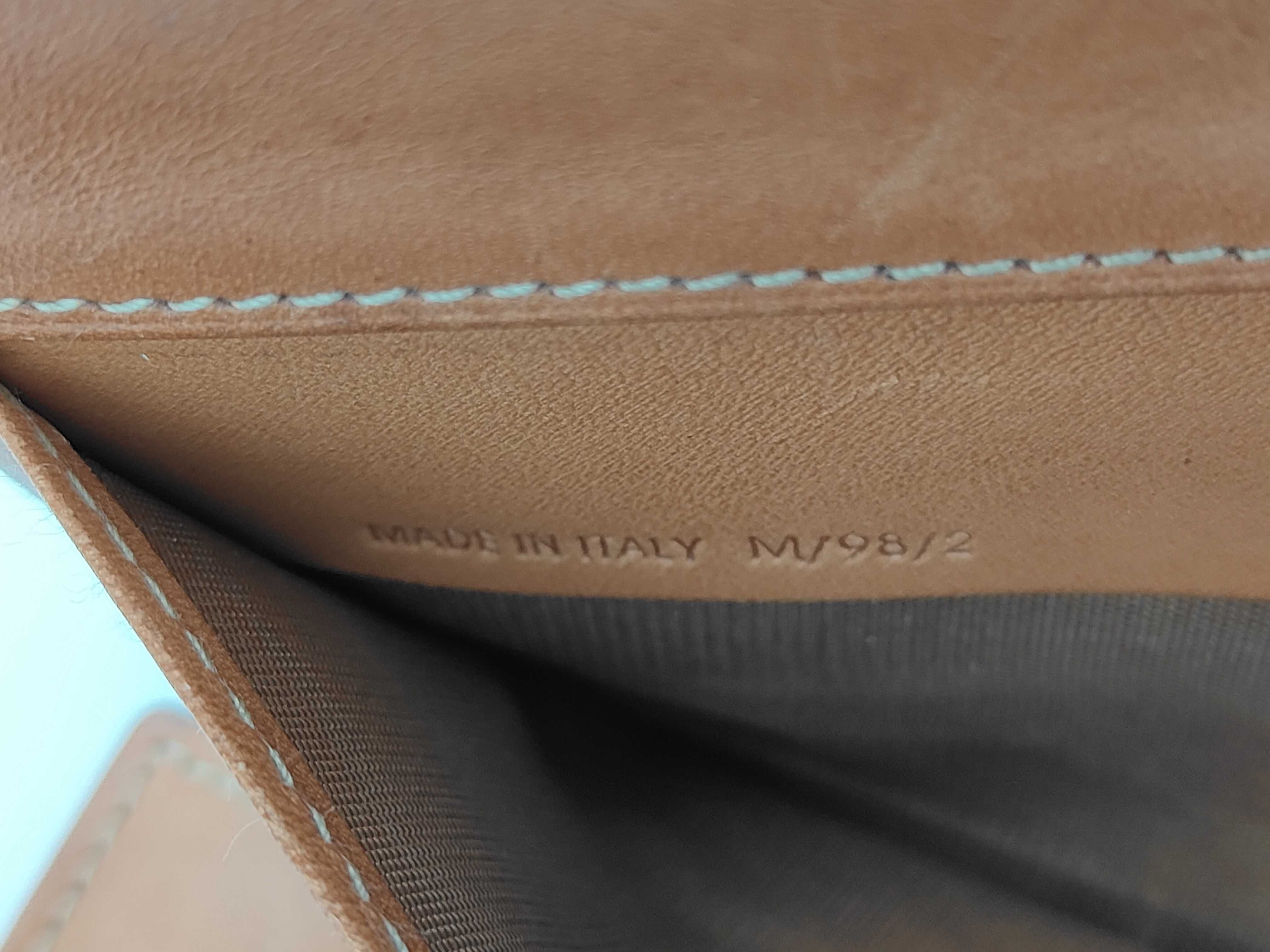 Long Wallet / PVC Wallet — view 9