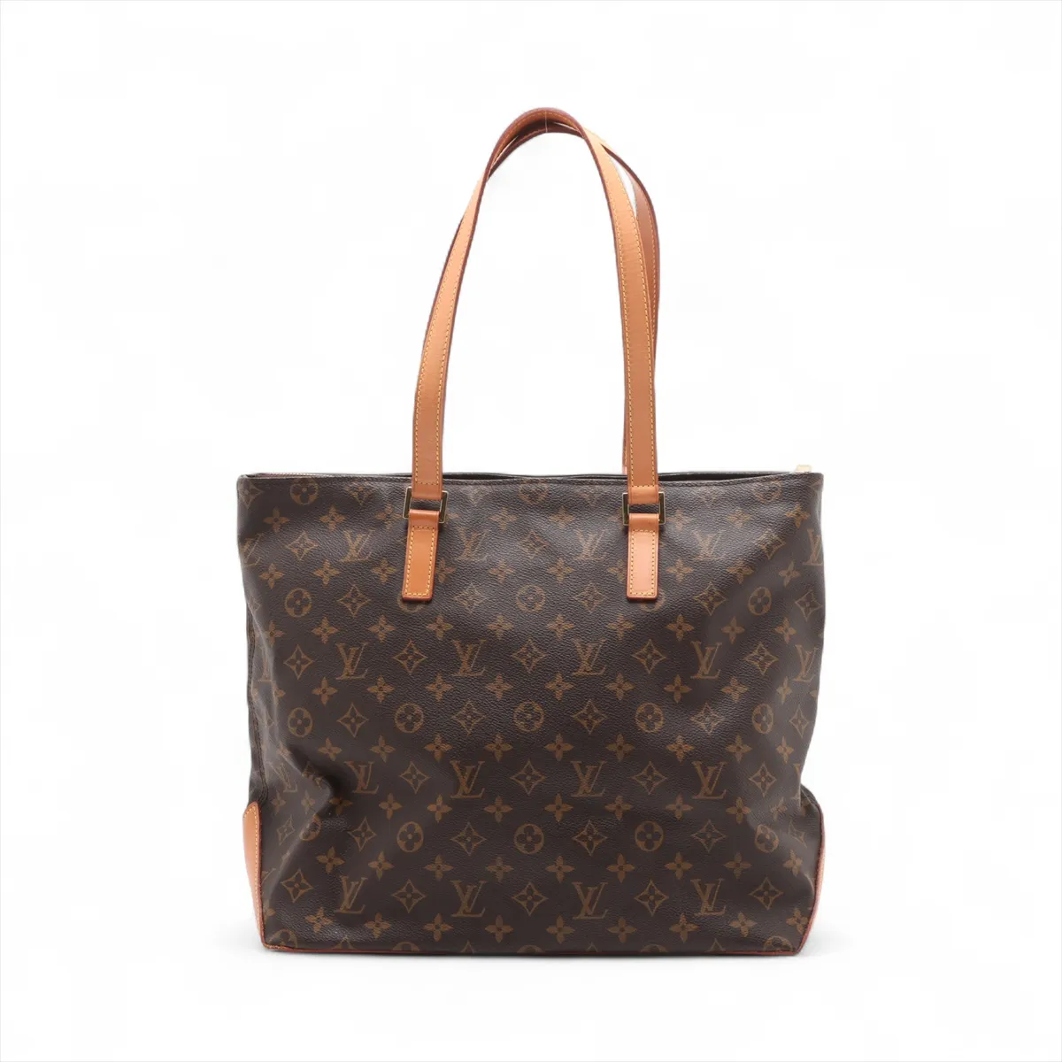 Monogram Cabamezzo M51151 AR0949 Brown — view 2