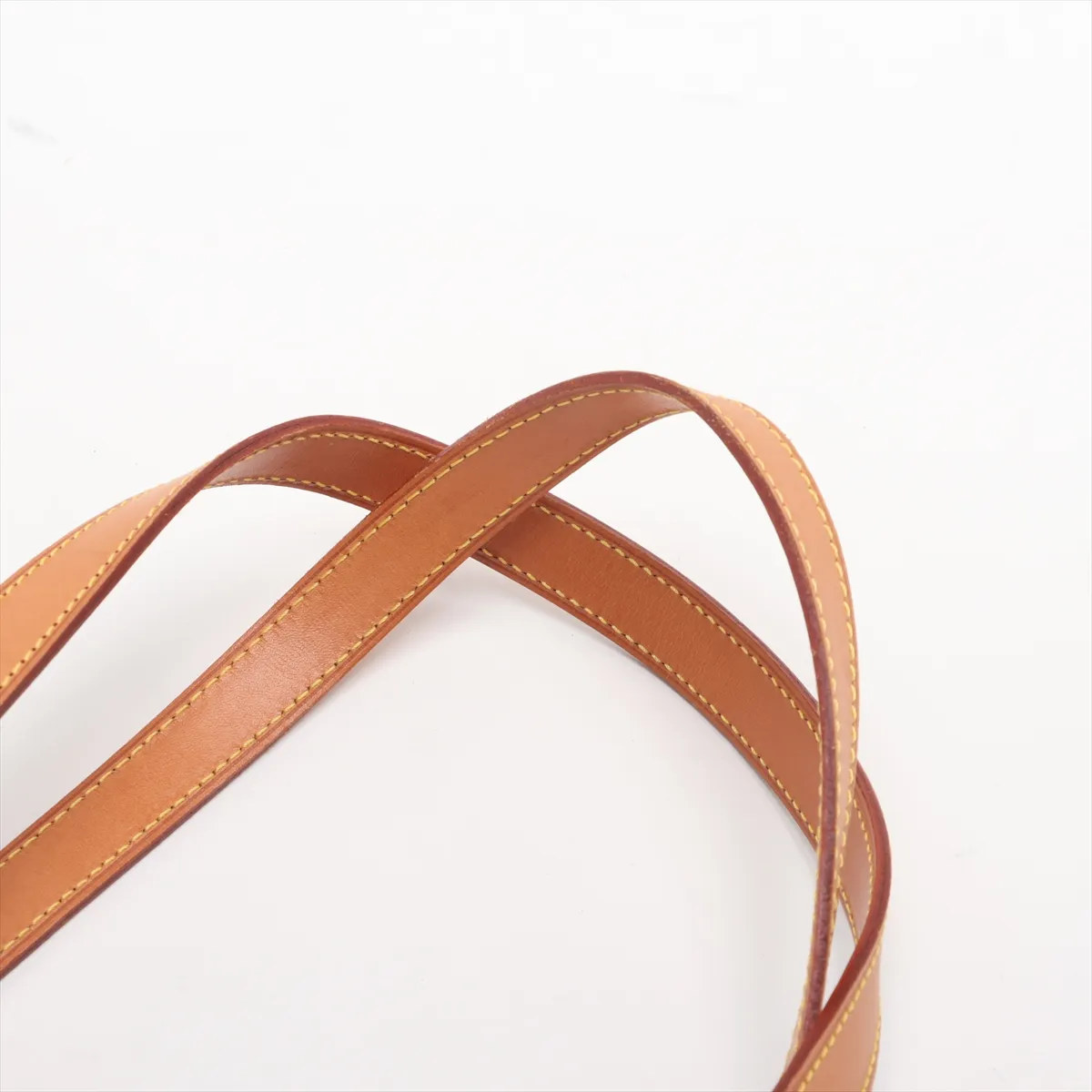Monogram Cabamezzo M51151 AR0949 Brown — view 12