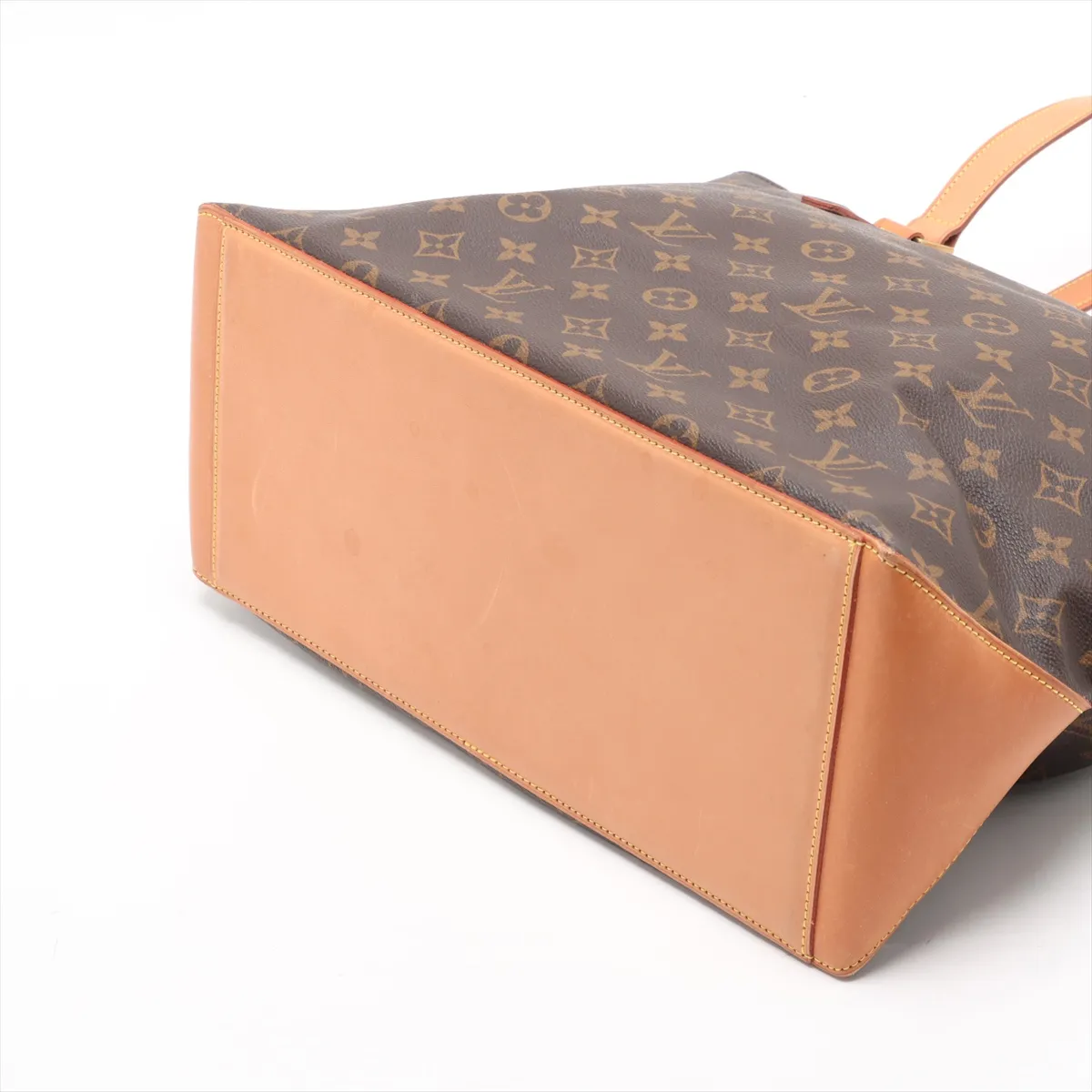 Monogram Cabamezzo M51151 AR0949 Brown — view 3