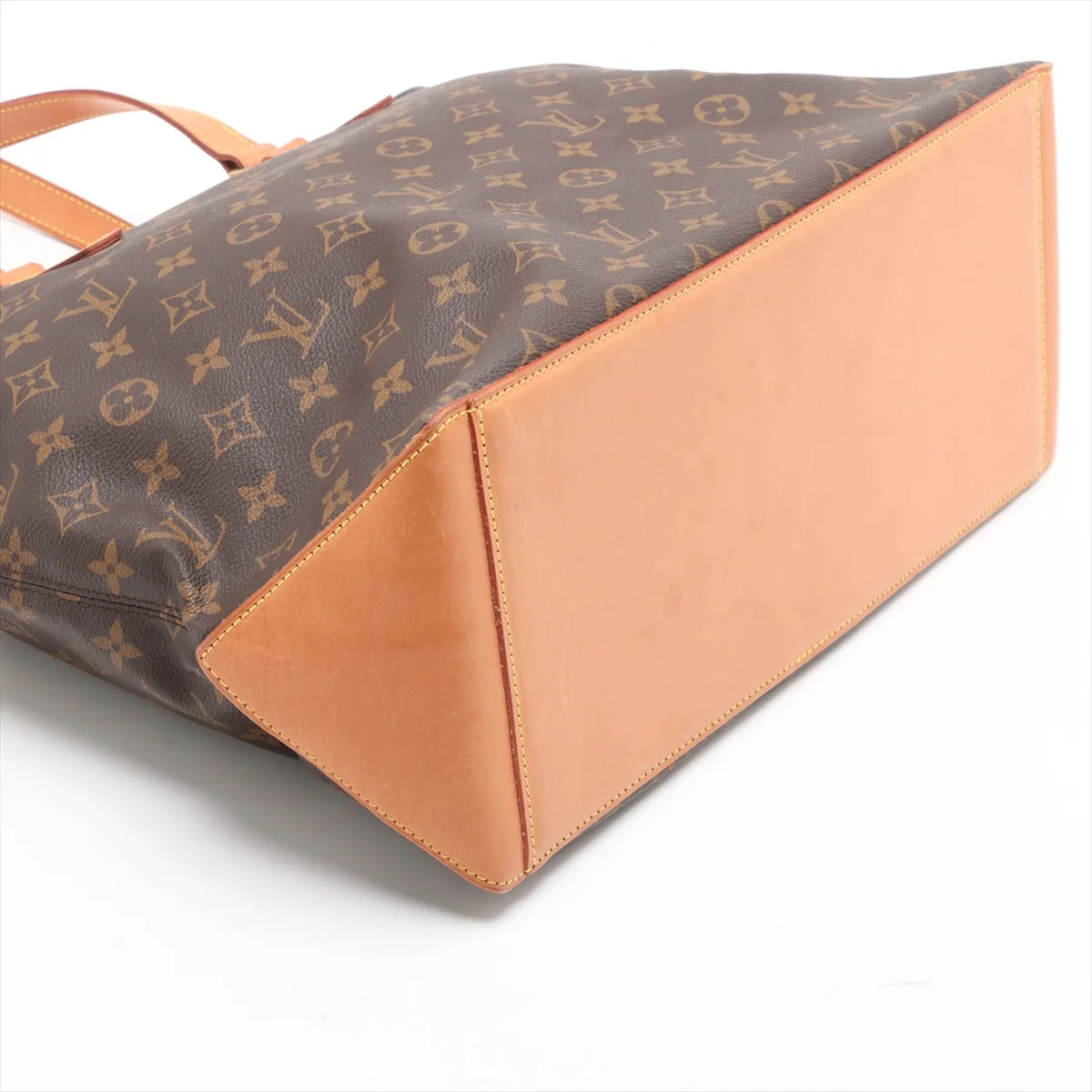 Monogram Cabamezzo M51151 AR0949 Brown — view 4