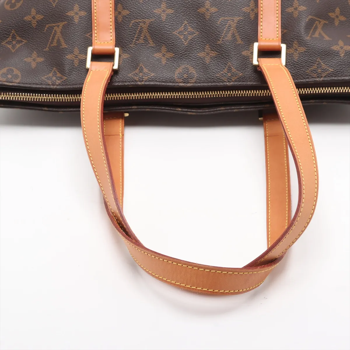 Monogram Cabamezzo M51151 AR0949 Brown — view 5