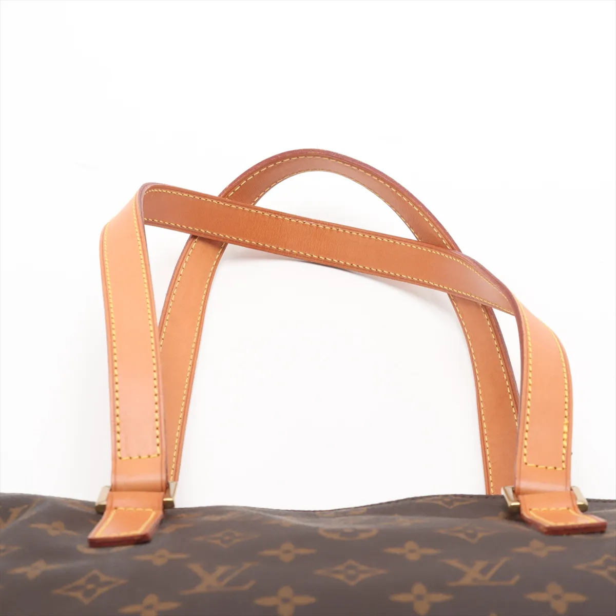 Monogram Cabamezzo M51151 AR0949 Brown — view 6
