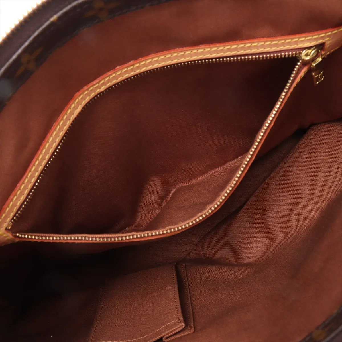 Monogram Cabamezzo M51151 AR0949 Brown — view 8