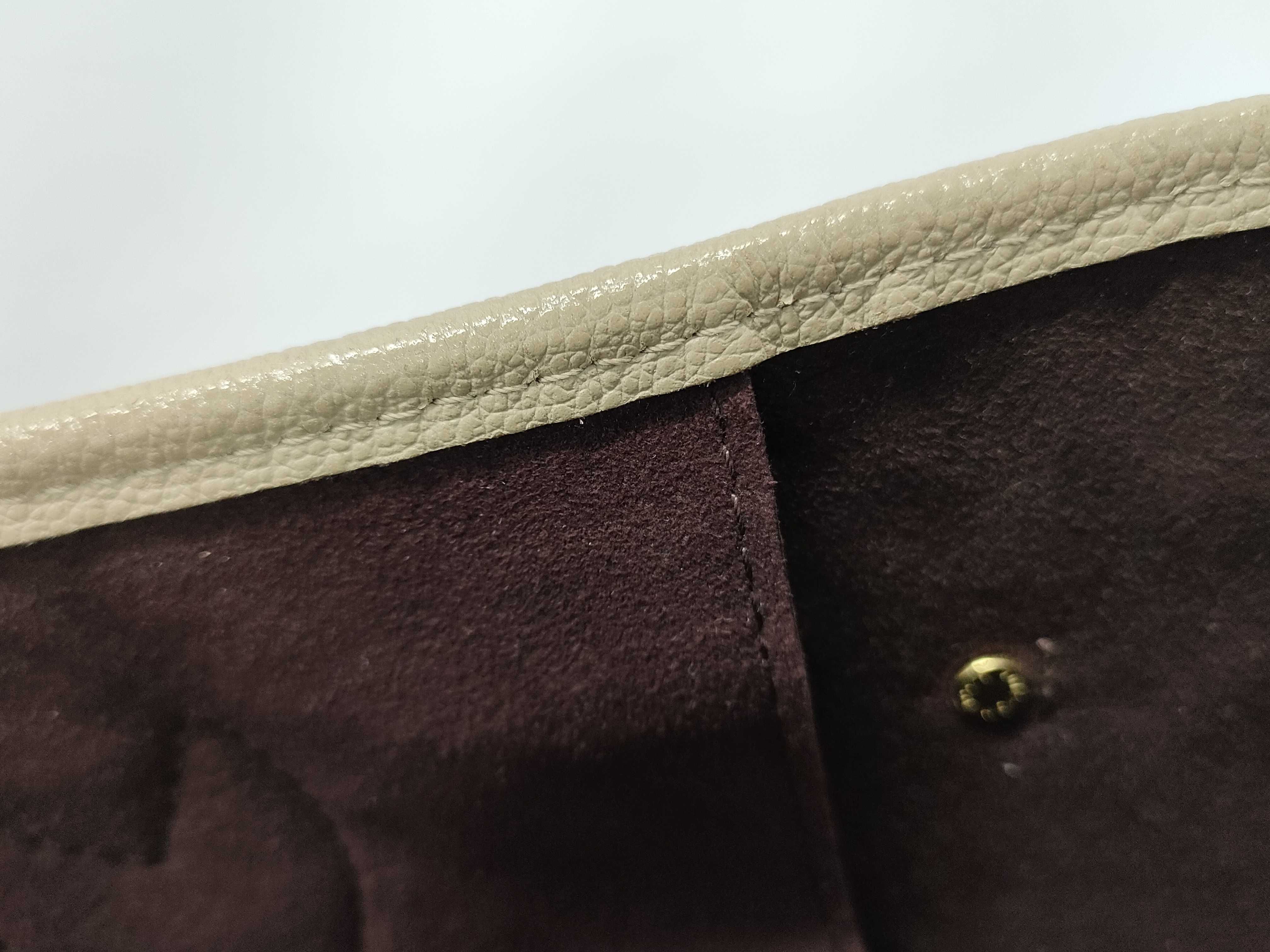 Monogram Empreinte Neverfull M46586 Tote Bag — view 12