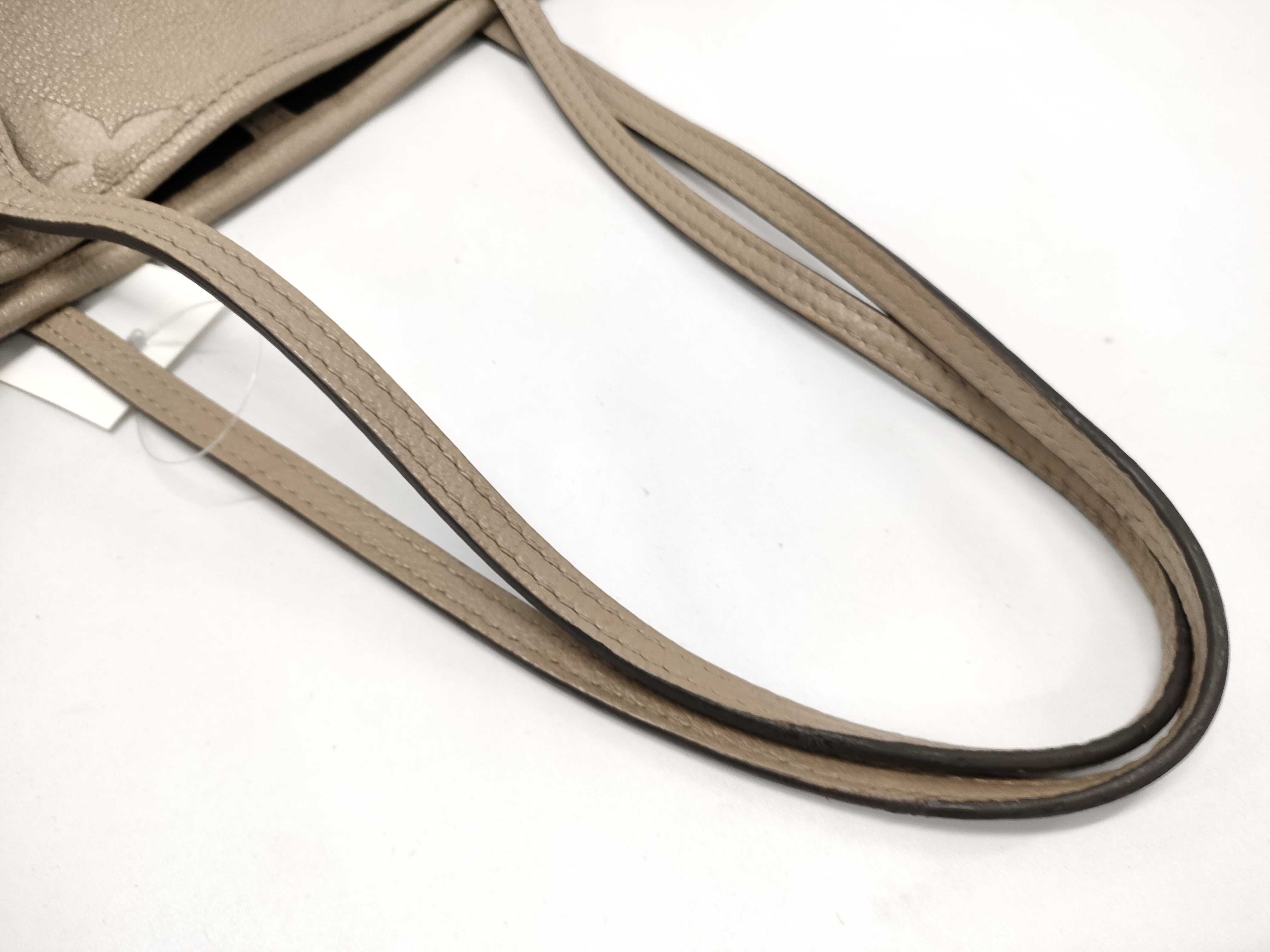 Monogram Empreinte Neverfull M46586 Tote Bag — view 3
