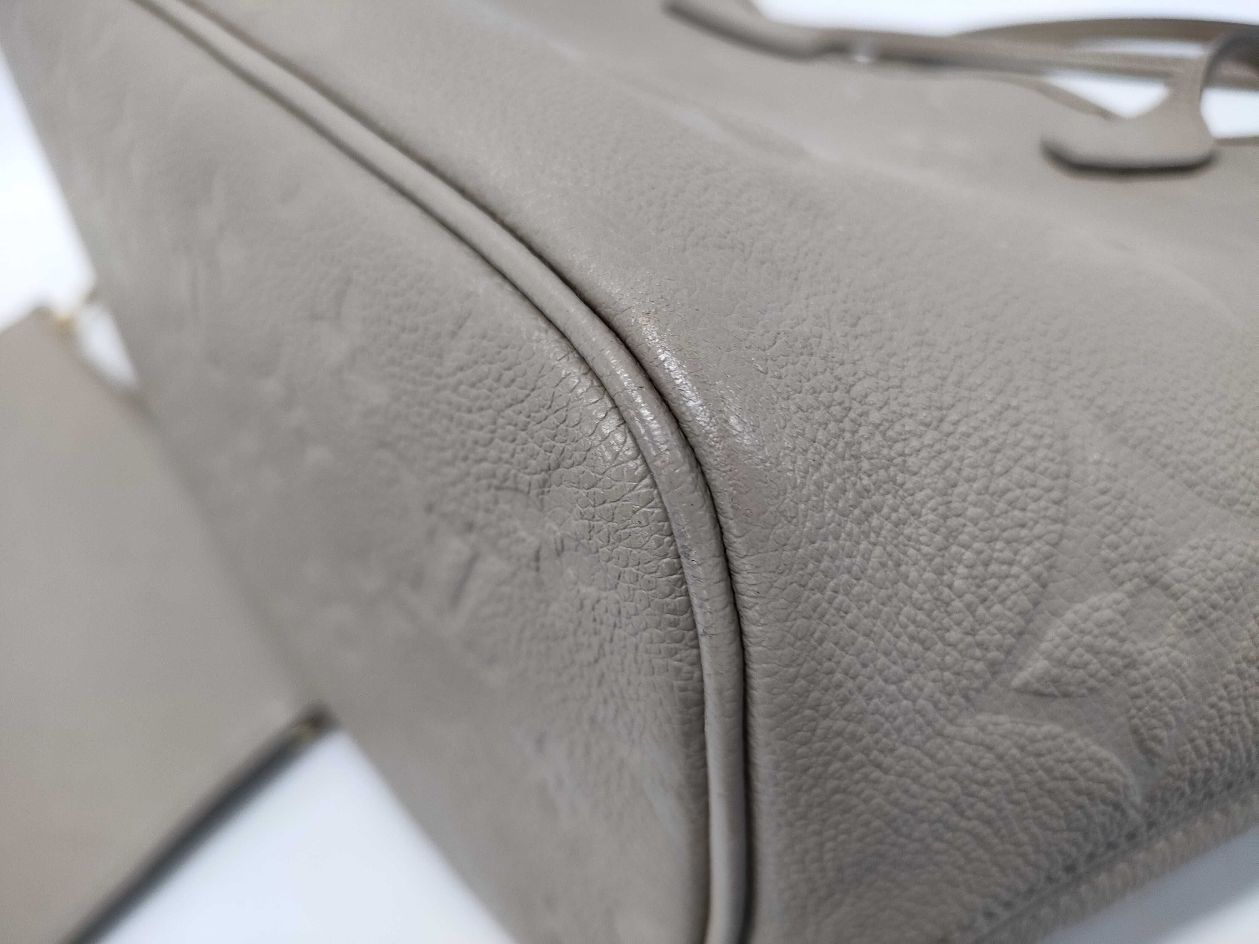 Monogram Empreinte Neverfull M46586 Tote Bag — view 5