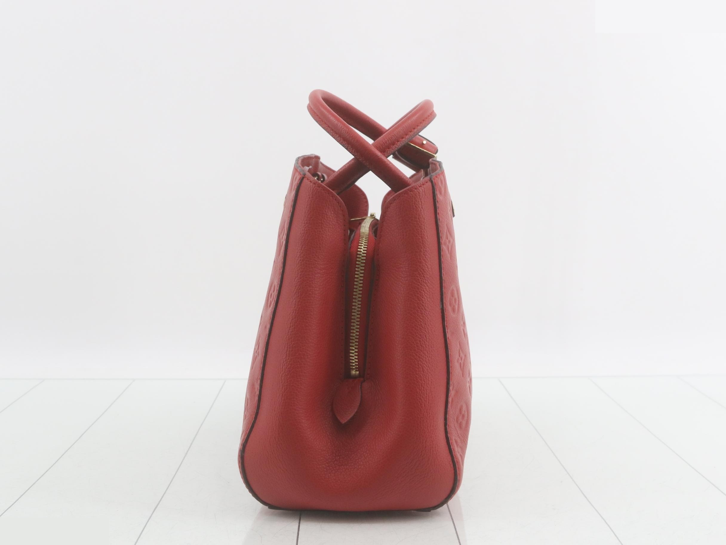 Shoulder bag — view 3
