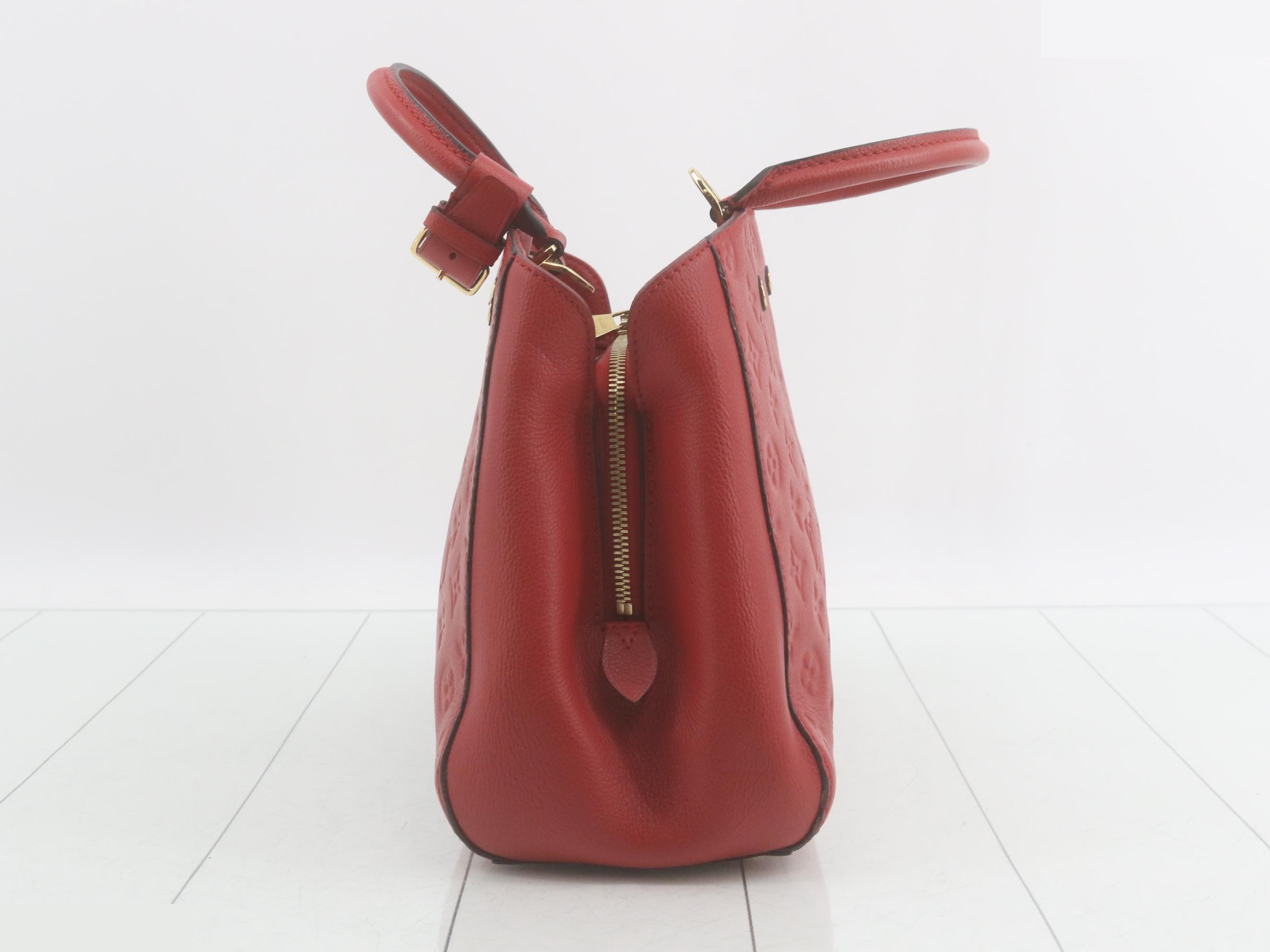 Shoulder bag — view 4