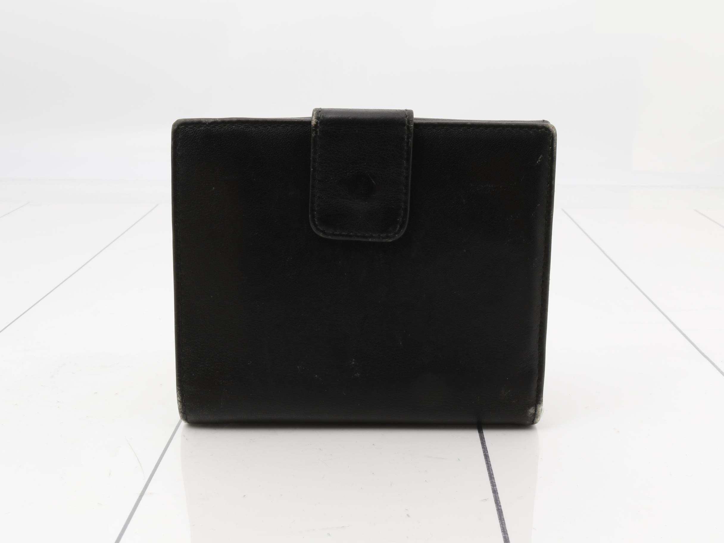 Bamboo (bags) and wallets — view 2